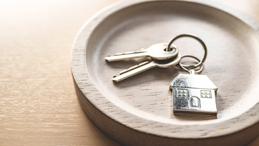 Getting a leg up: Parents selling family homes to their children