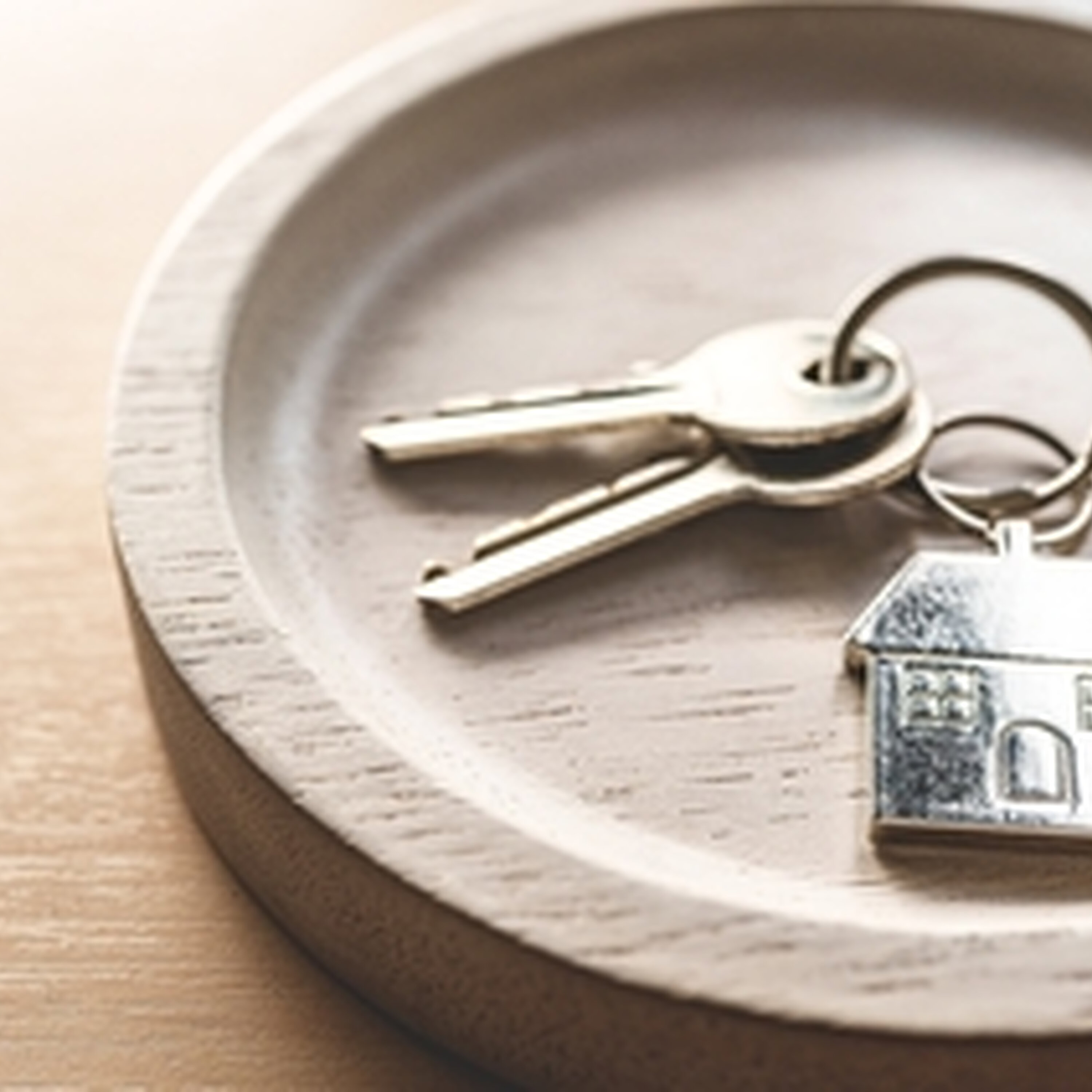 Getting a leg up: Parents selling family homes to their children