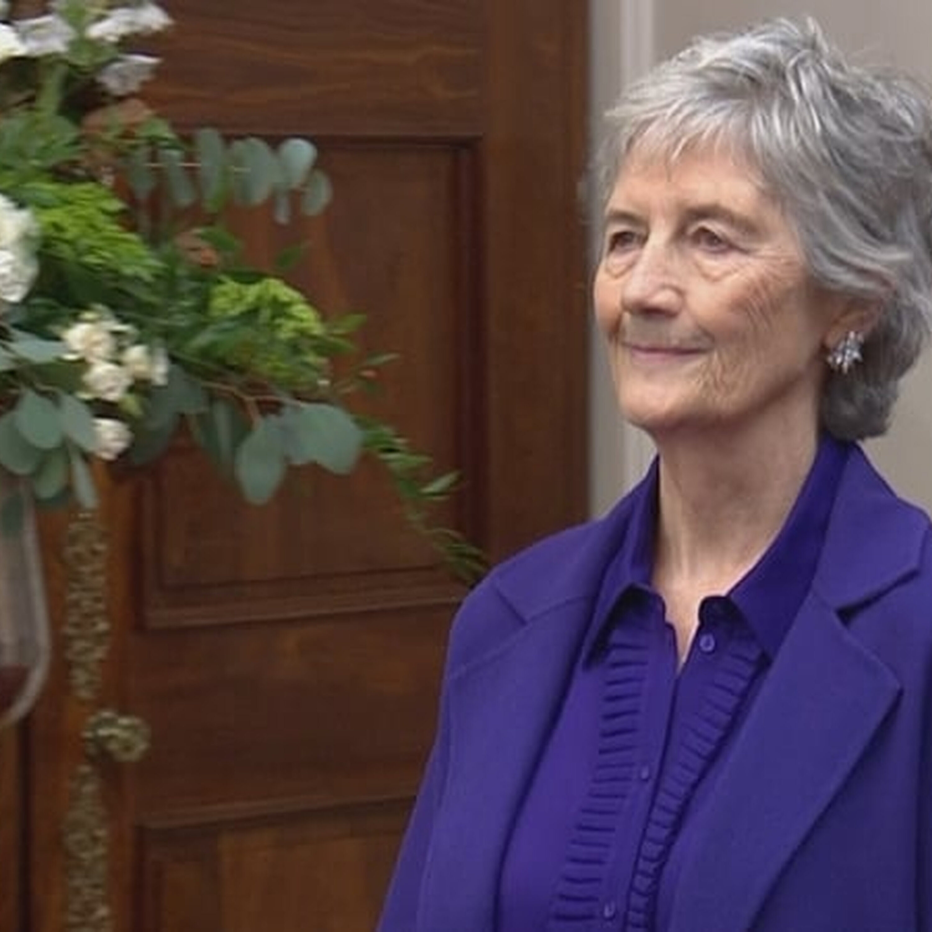 Presidential Inauguration Dublin Castle Presidential Inauguration Dublin Castle