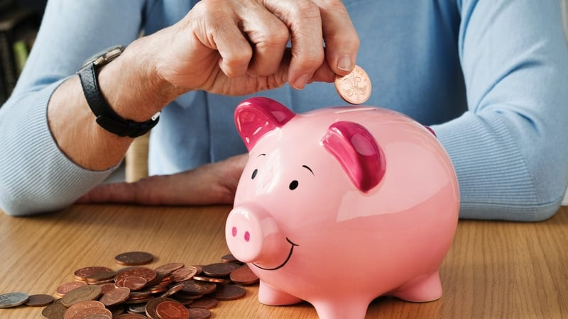 ARE you better or worse off in a company pension or the government's new scheme - We speak to the Minister