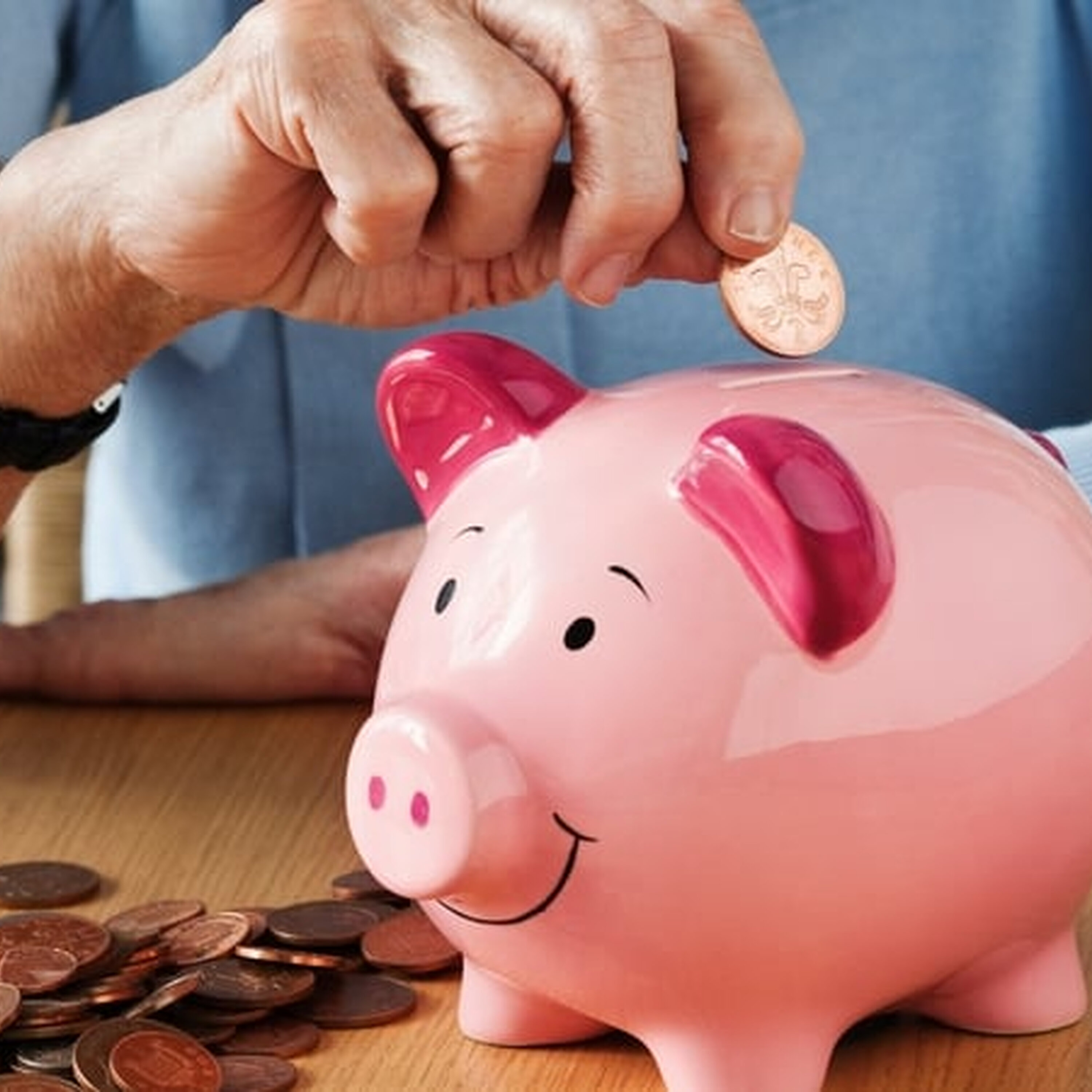 ARE you better or worse off in a company pension or the government's new scheme - We speak to the Minister ARE you better or worse off in a company pension or the government's new scheme - We speak to the Minister