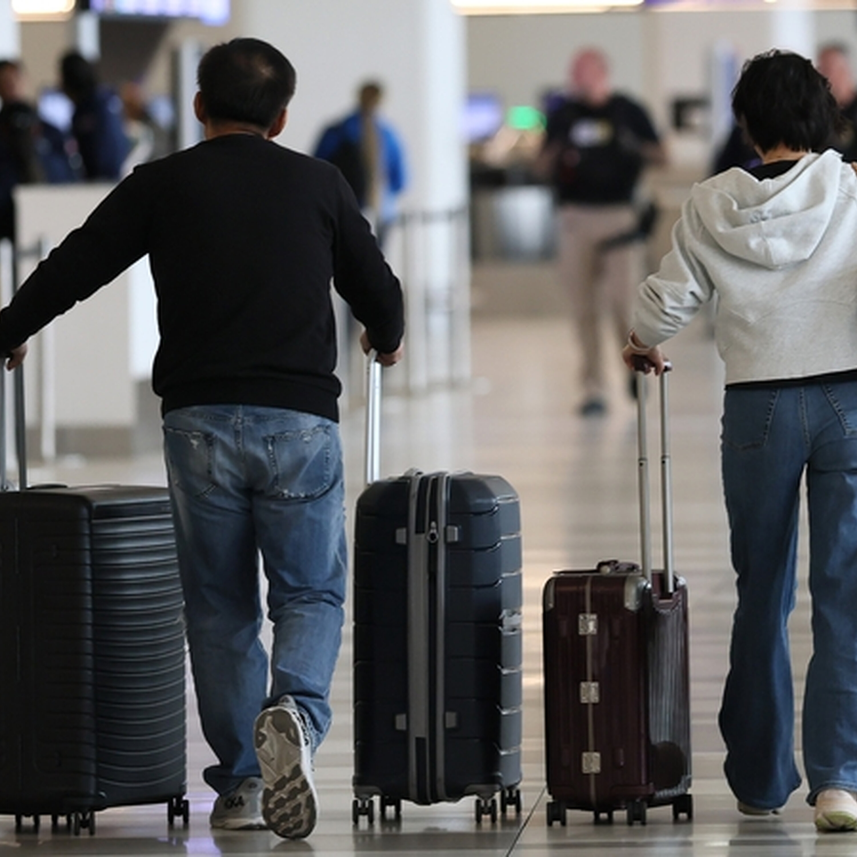 Immigration changes on the way Immigration changes on the way