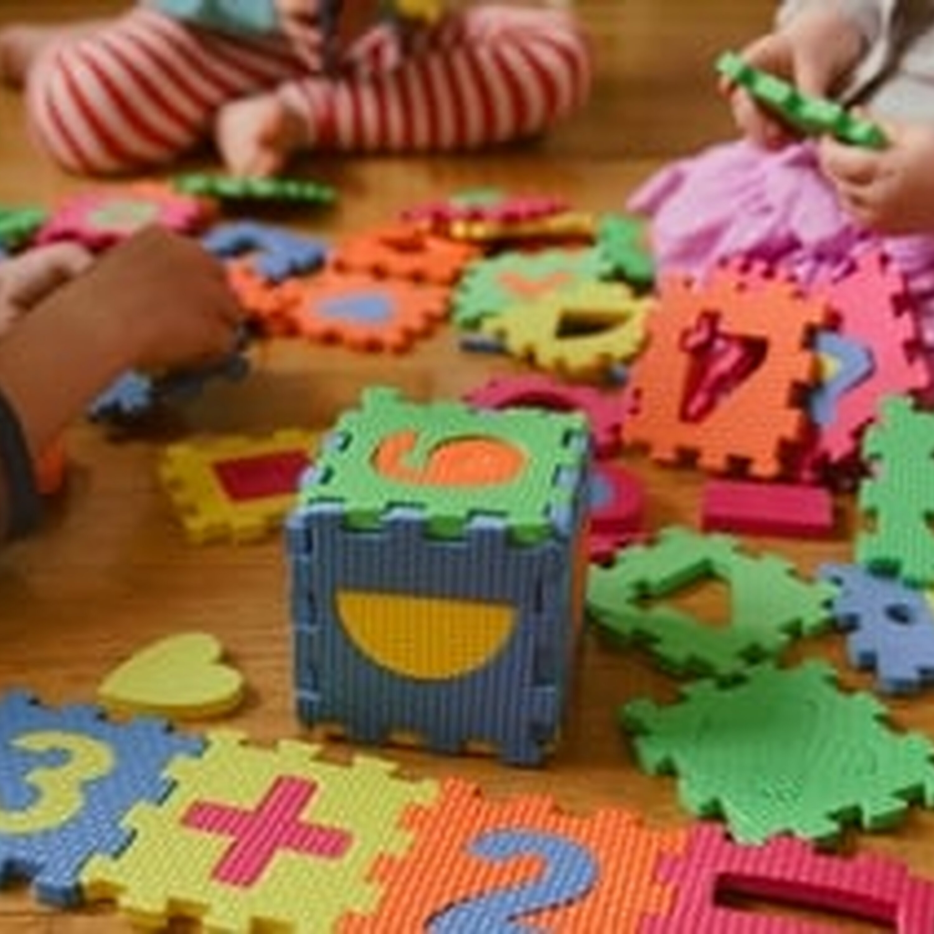 Childcare providers demand increase in core funding