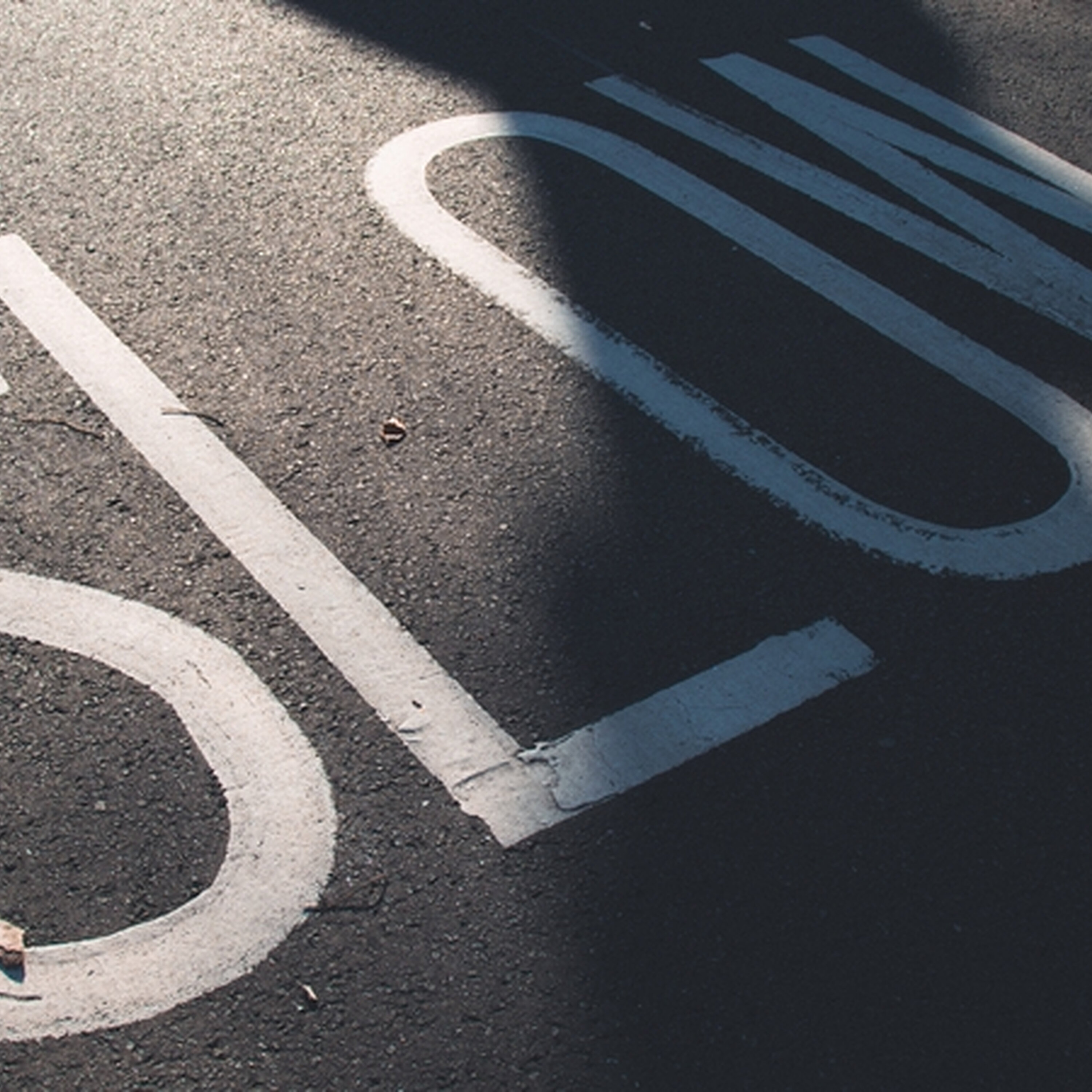 Speed limits Speed limits