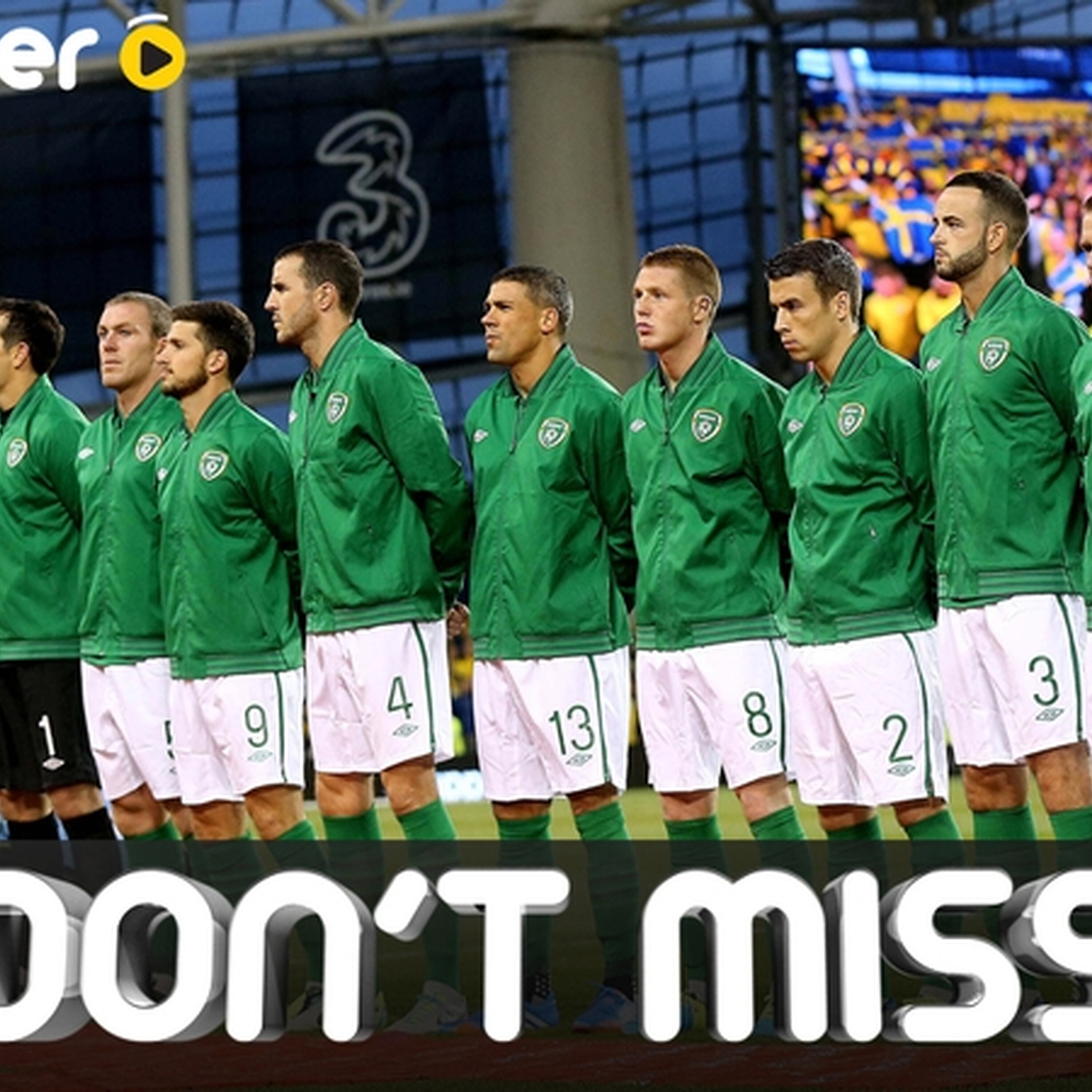 Ireland World Cup draw - who will we face in the semifinals? Ireland World Cup draw - who will we face in the semifinals?