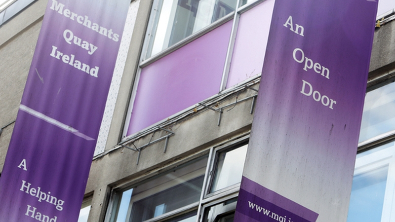 One year of the Merchants Quay injection facility- with Eddie Mullins