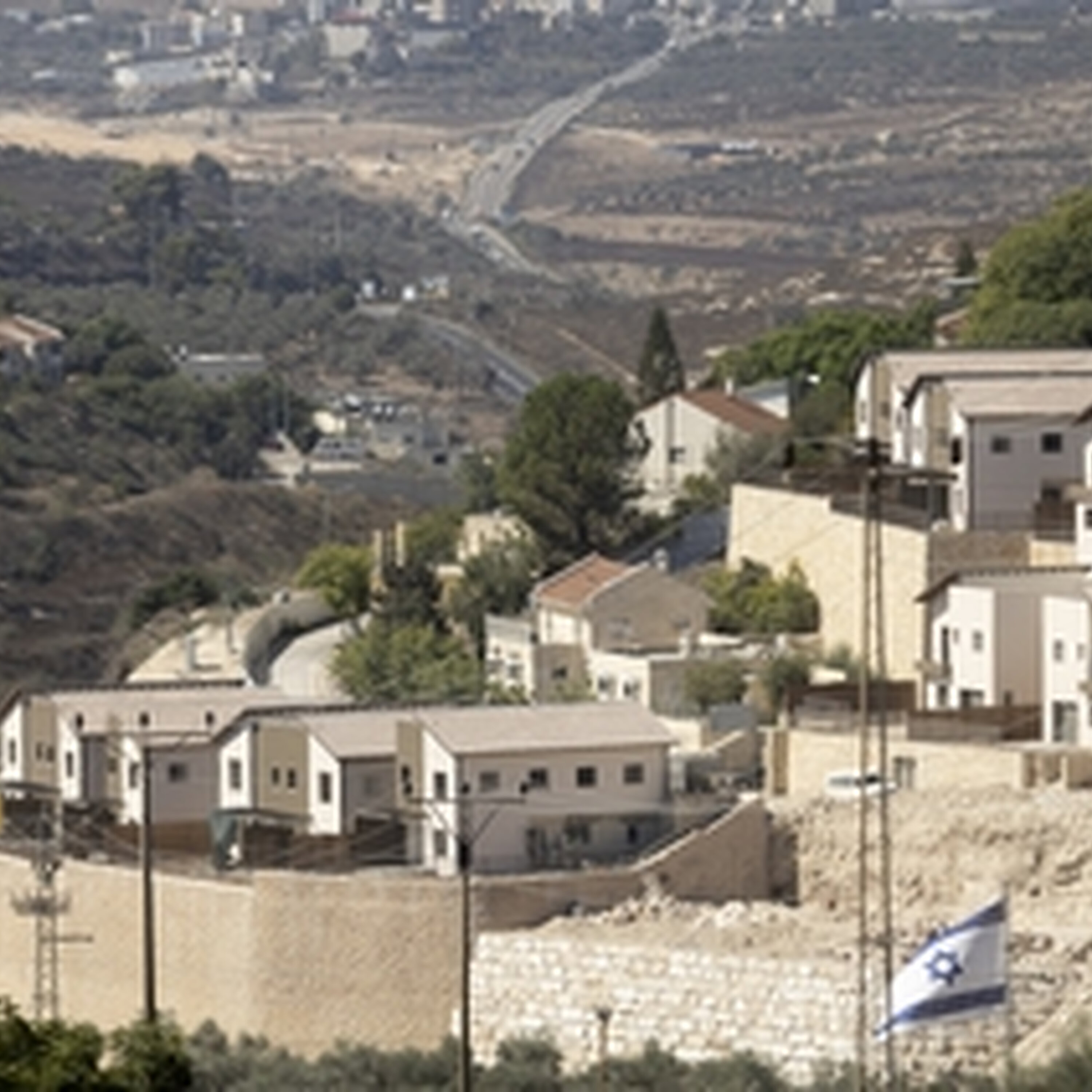 Explained: Israeli settlers sanctioned by UK