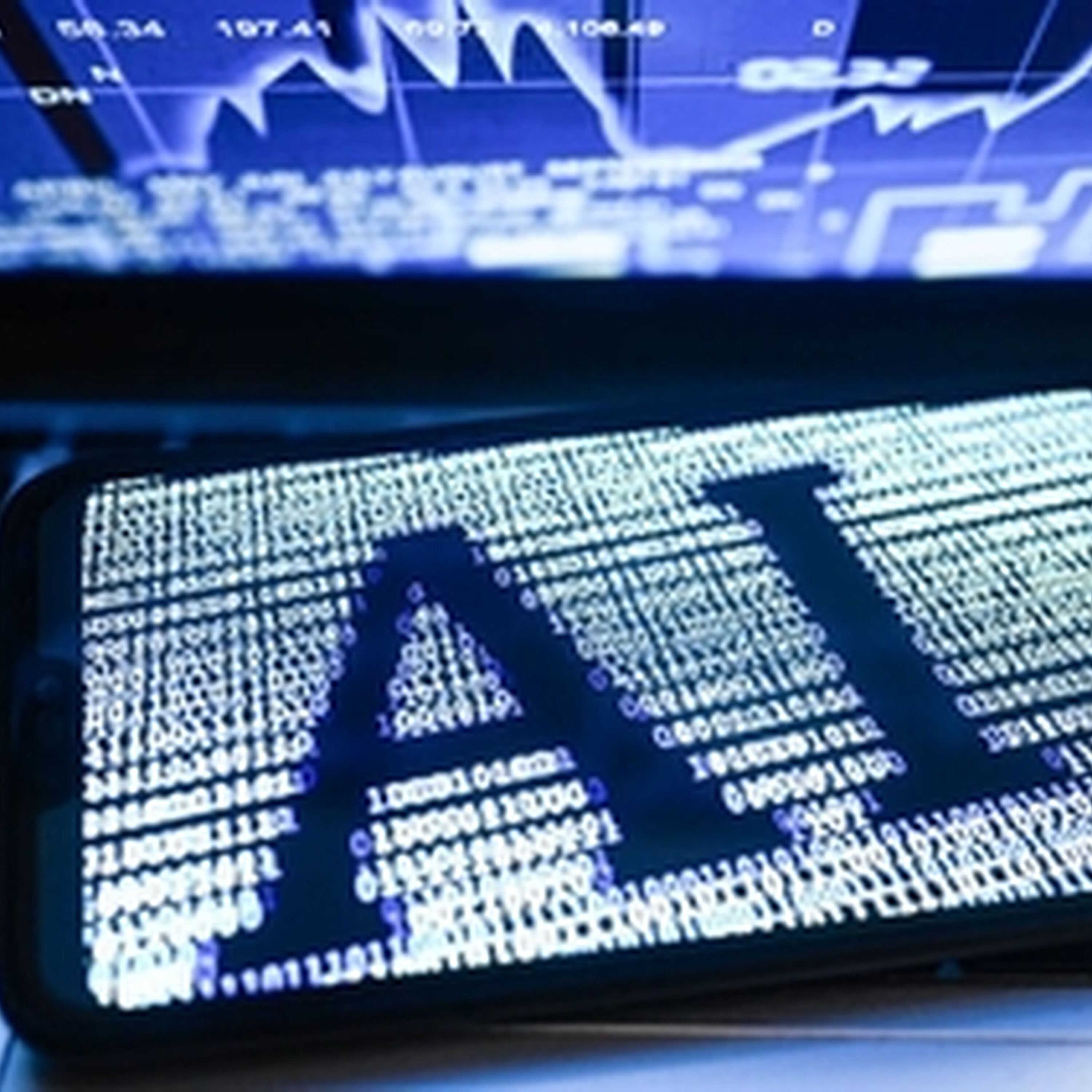 AI benefits employers more than workers