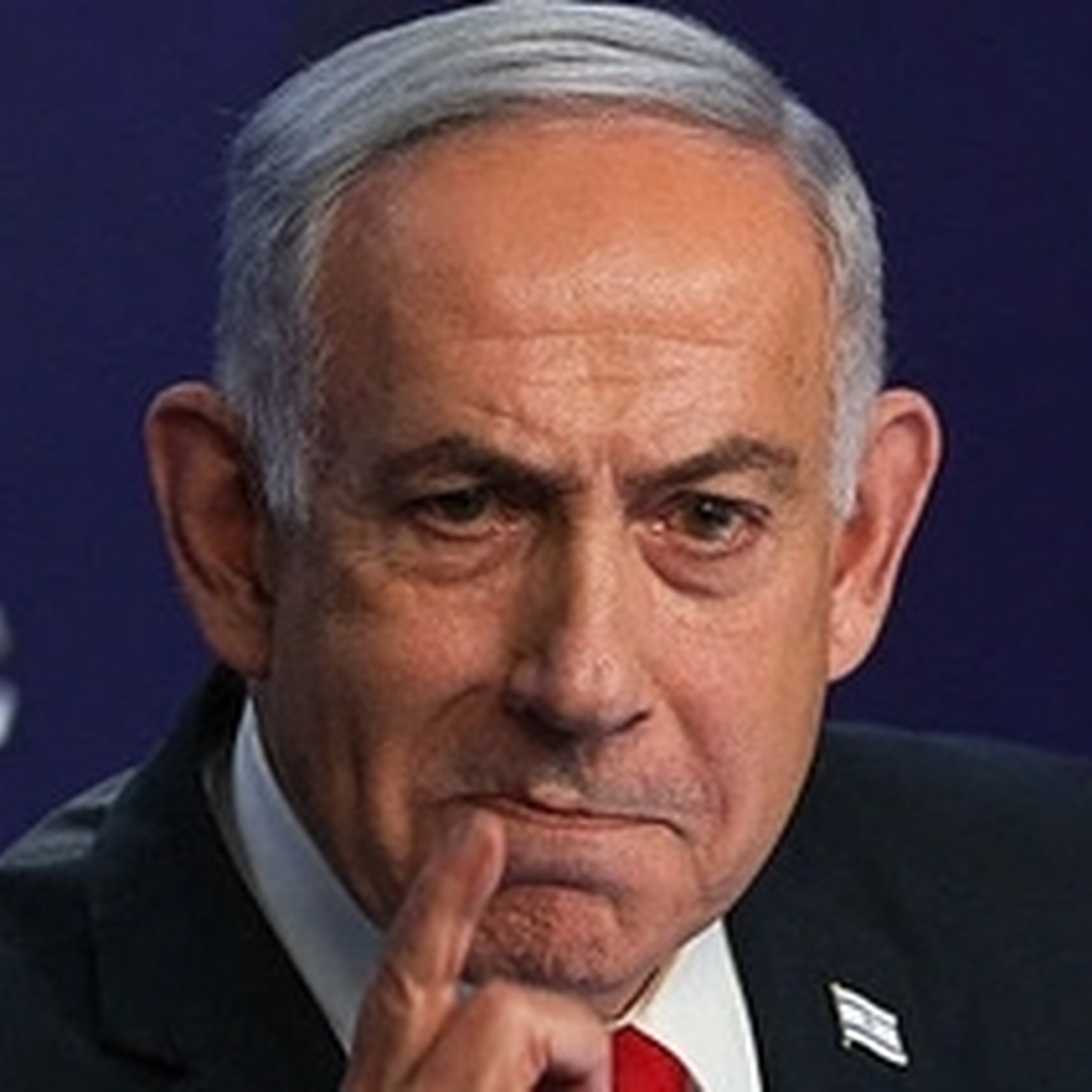 What next for Gaza as Netanyahu orders military takeover of Gaza City? Episode cover