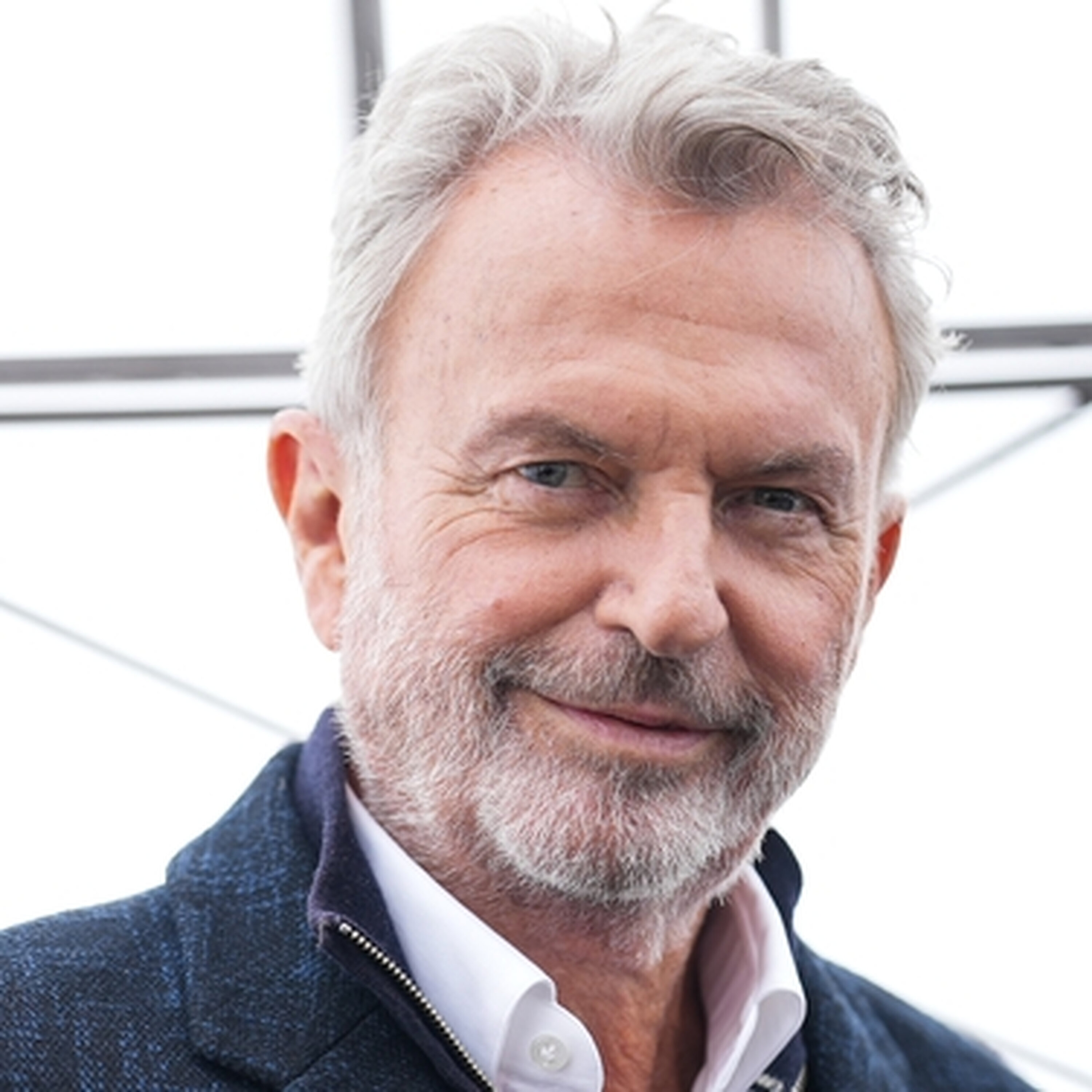 What's behind Intel's investment in Ireland? and remembering Sam Neill
