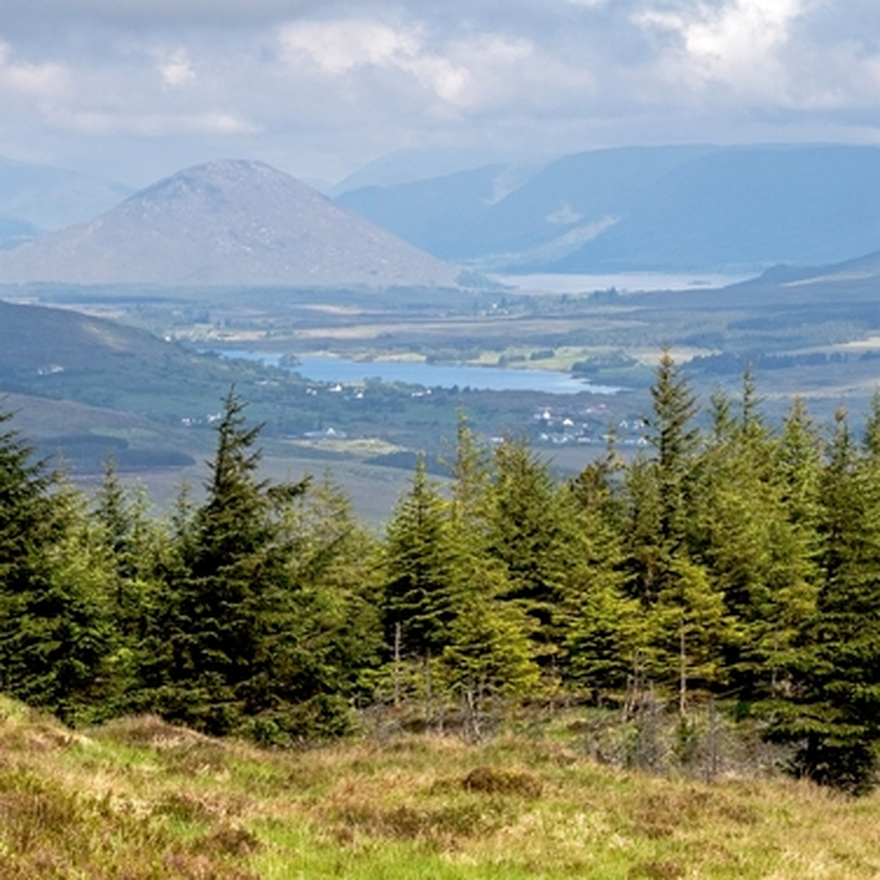 Treks and trails: why Ireland's hills need help episode artwork