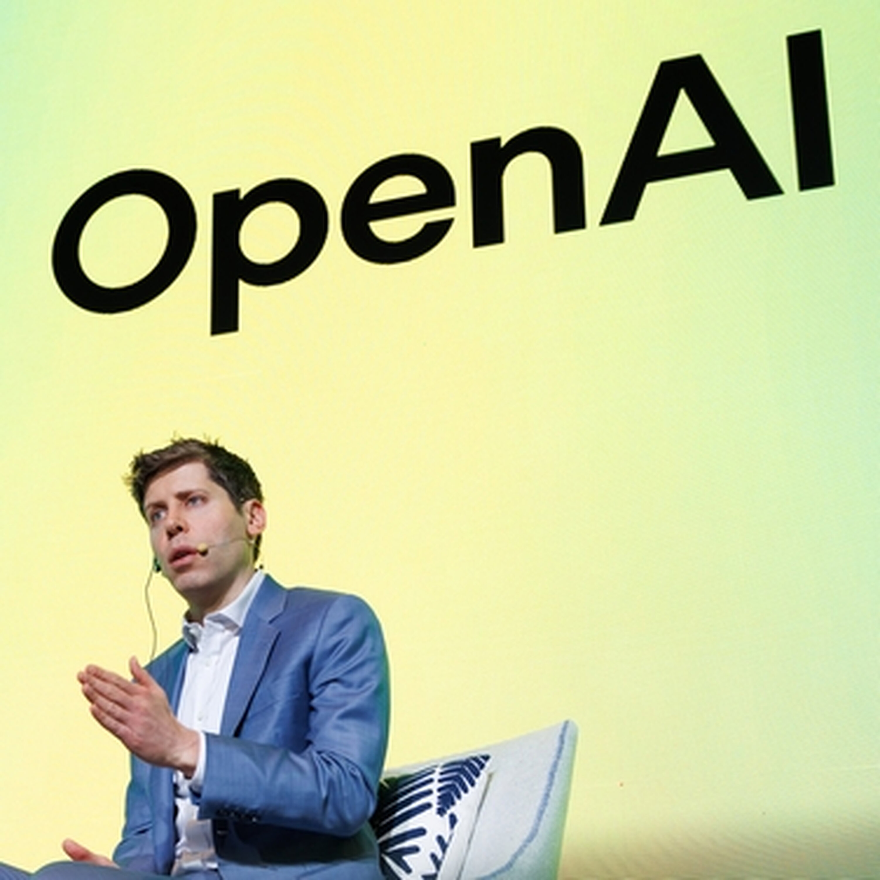 Open AI: rogue hack or hype?