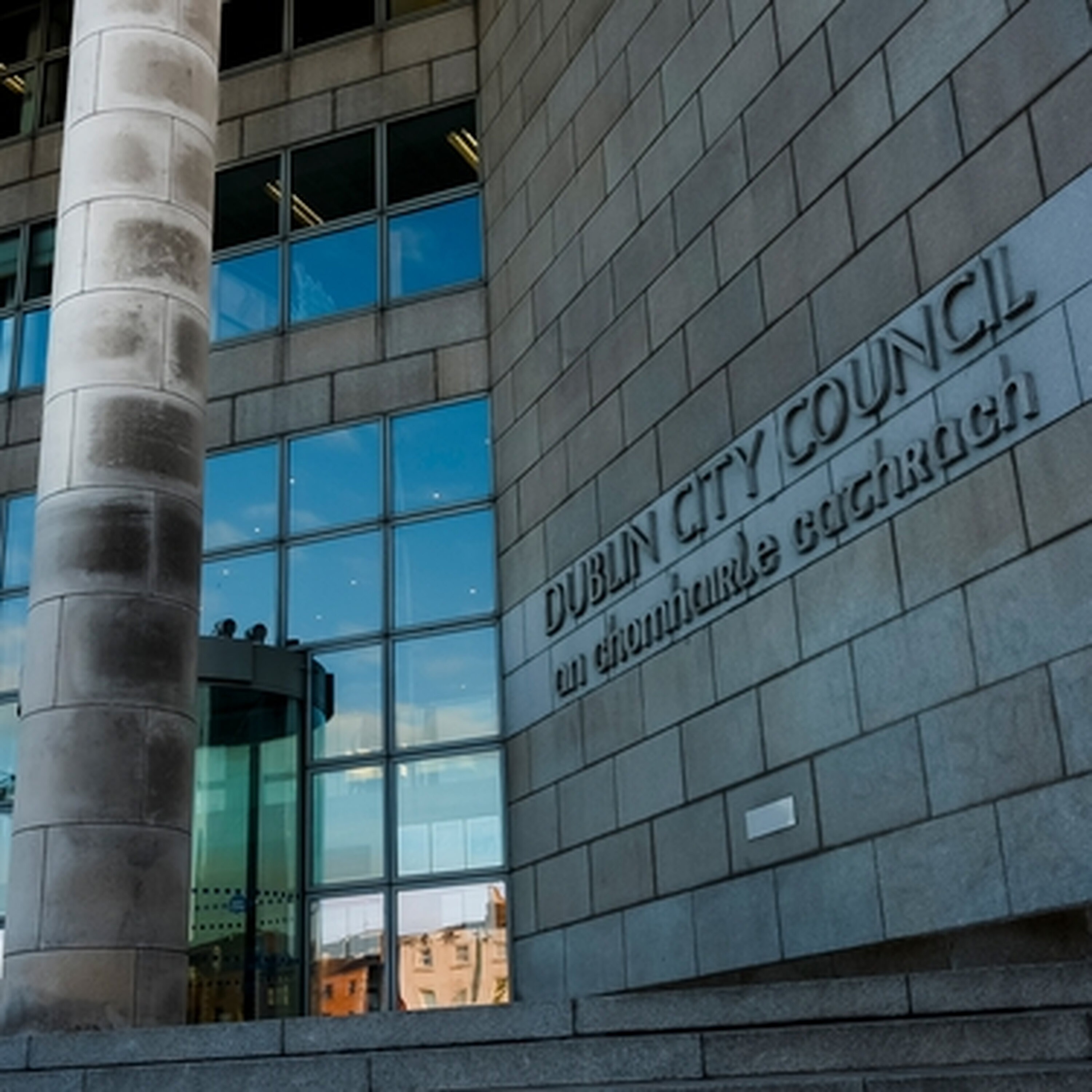 Leaving X, Grok AI and is Dublin City Council on the move?