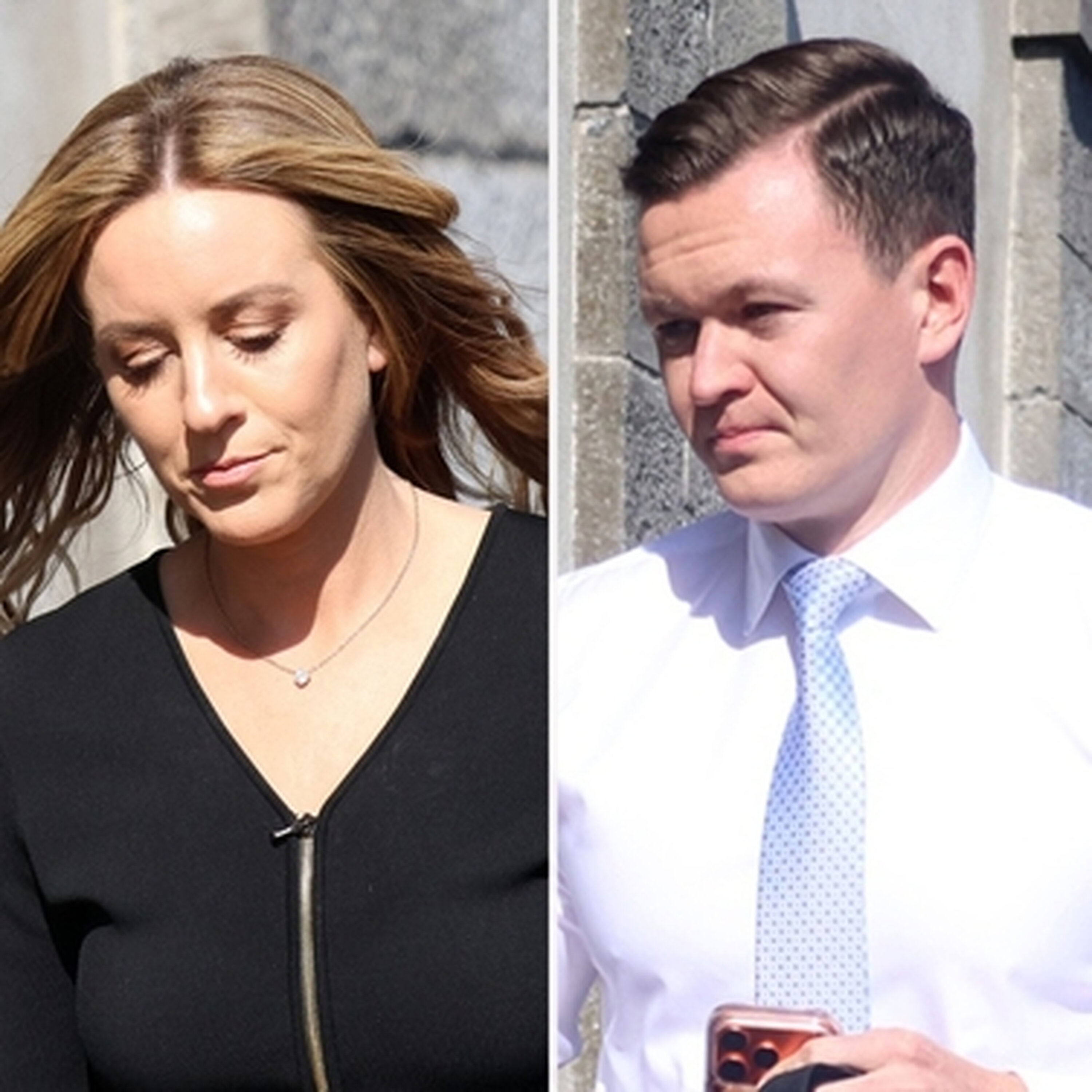 Chawke siblings jailed for unprovoked assault