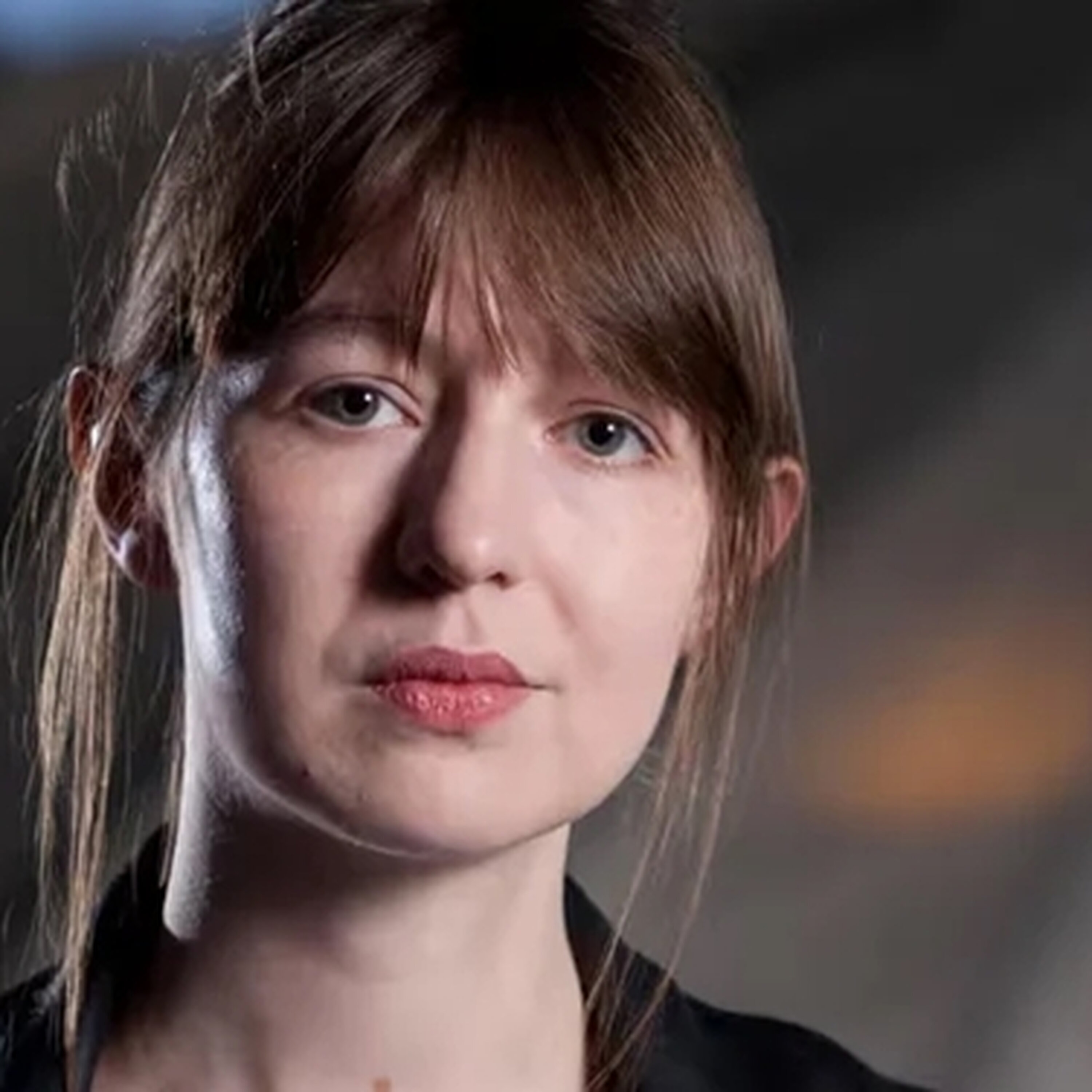 Sally Rooney's stand