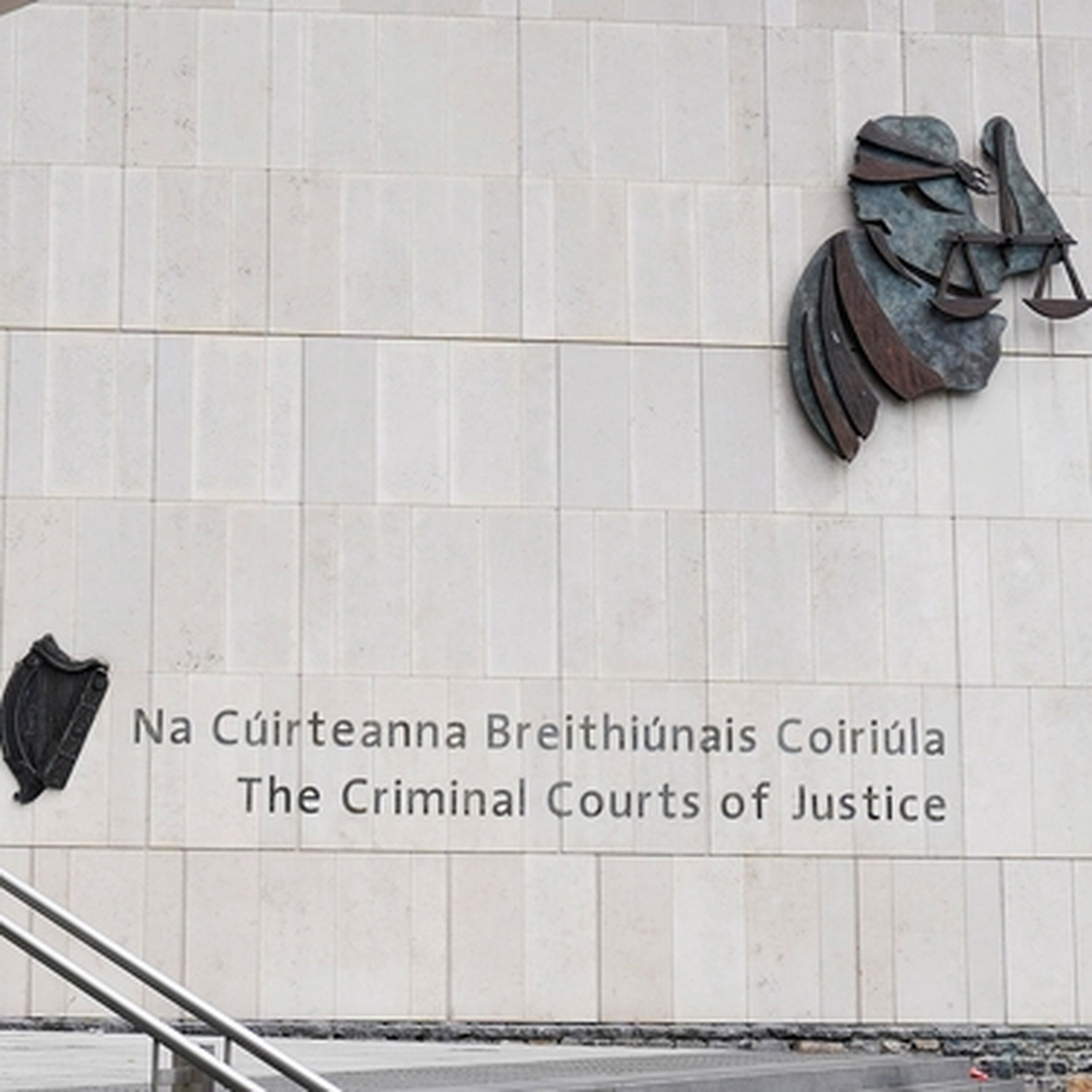 How do character references work?