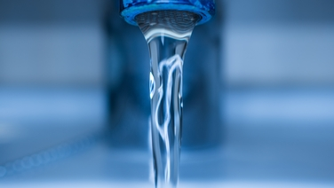 How water shortages could affect house building episode artwork
