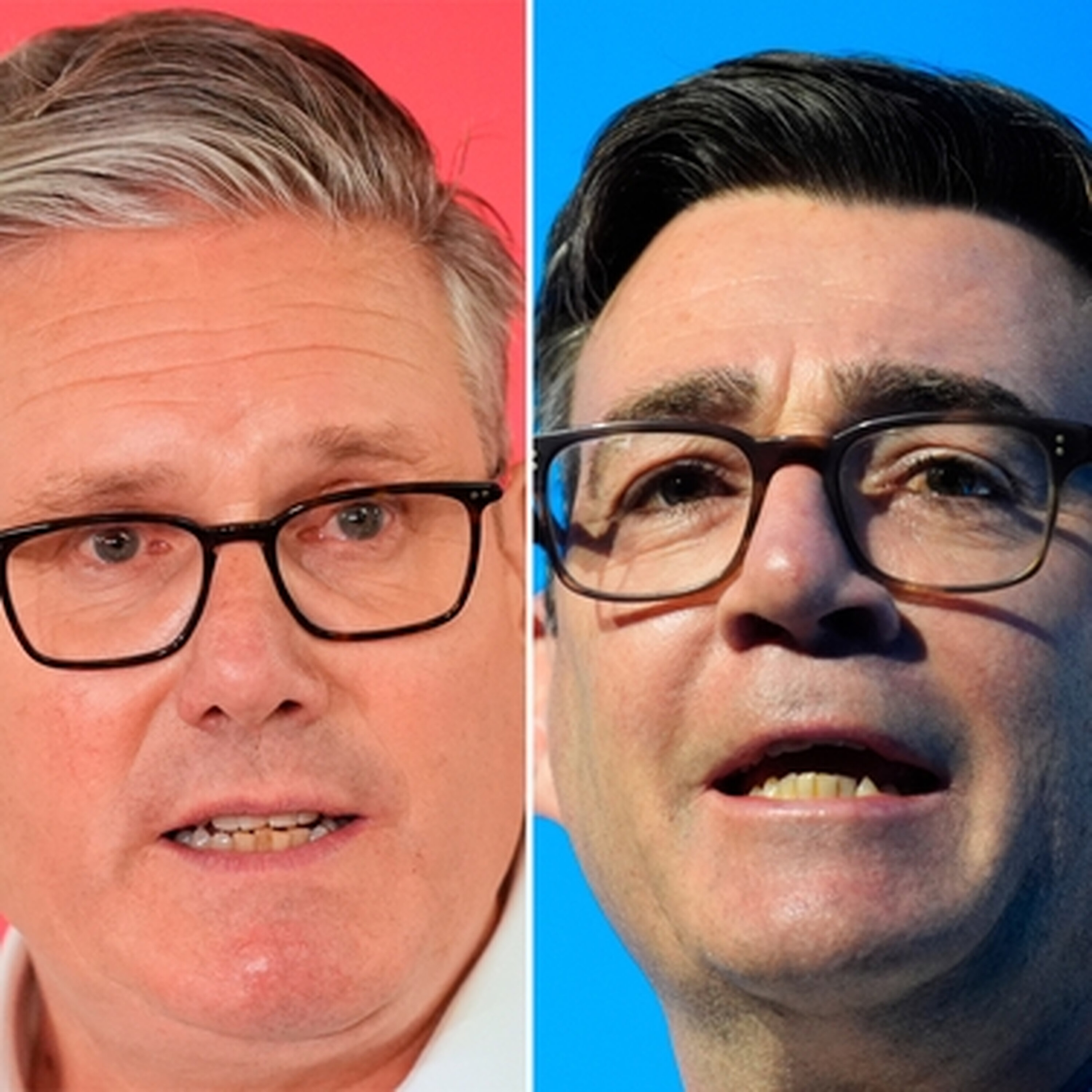 Will Andy Burnham make it in Makerfield?