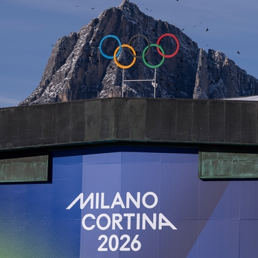 Winter Olympics and the politics of sports bans