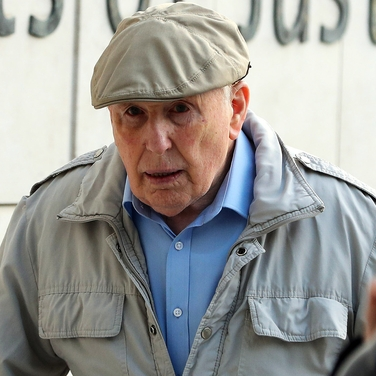 Inside the crimes of disgraced surgeon Michael Shine