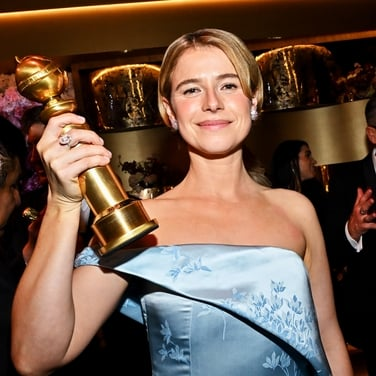 Jessie wins and Iran on the edge