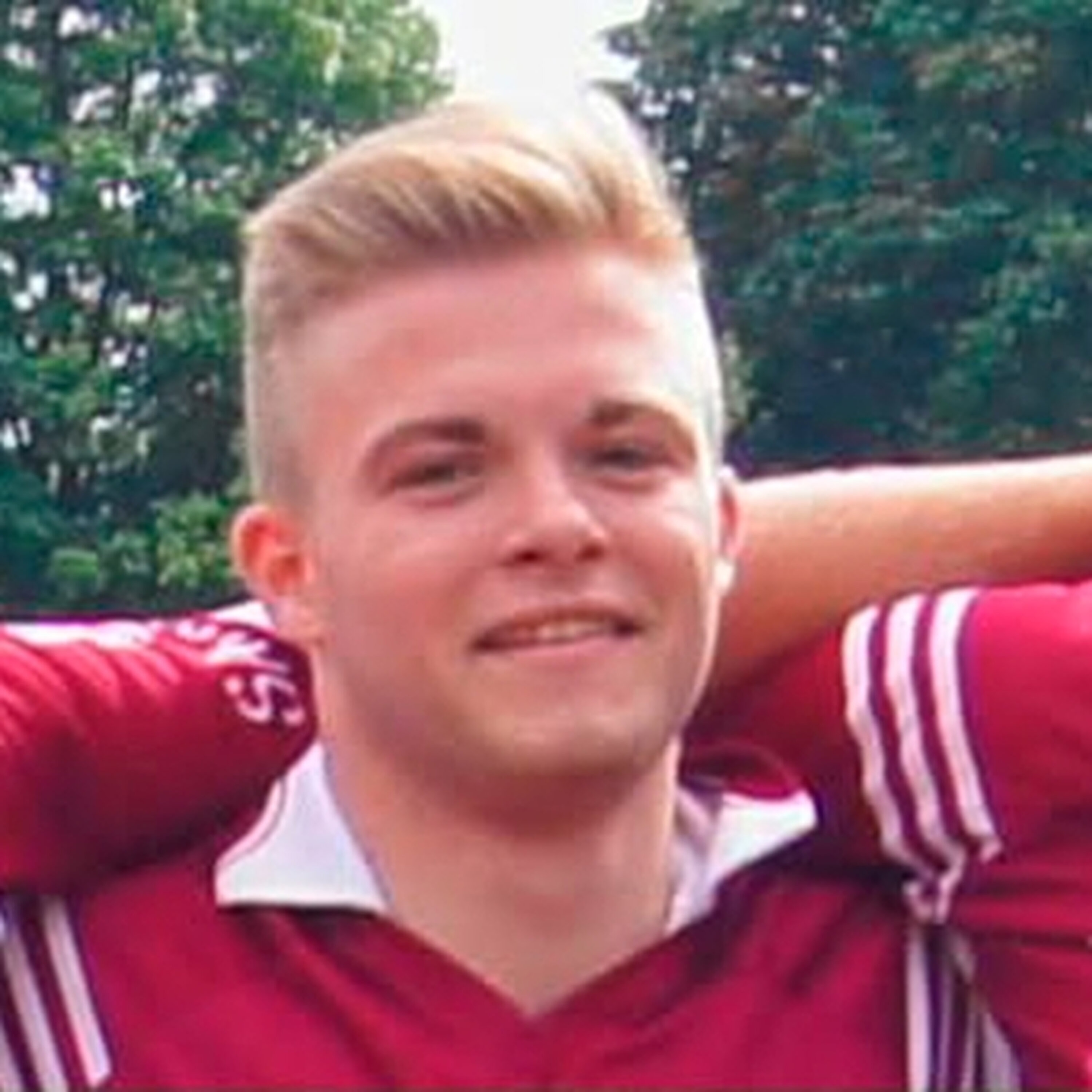 Who killed Mayo GAA fan Joe Deacy? Episode cover