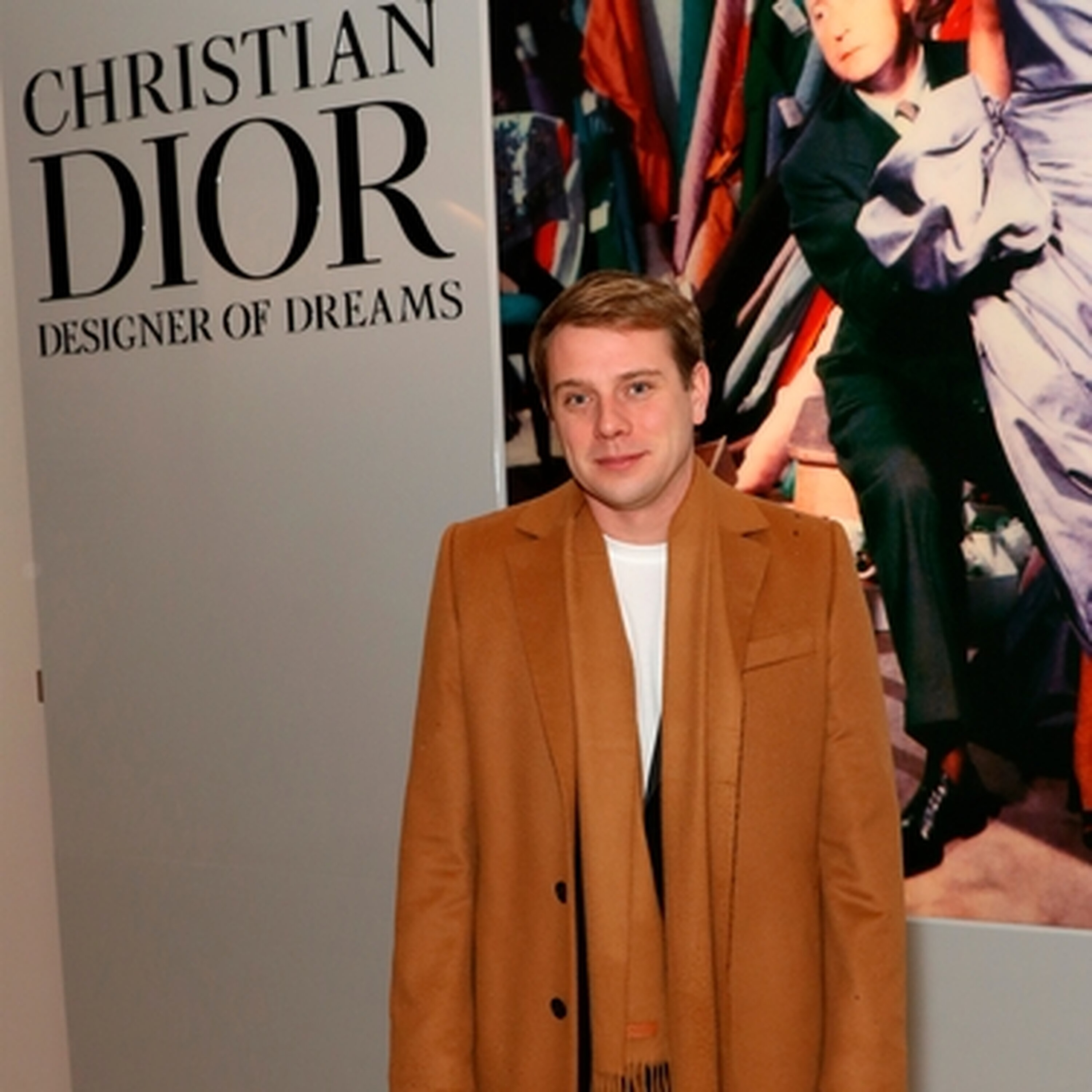 Bomb found in car near border and Dior comes to Dublin