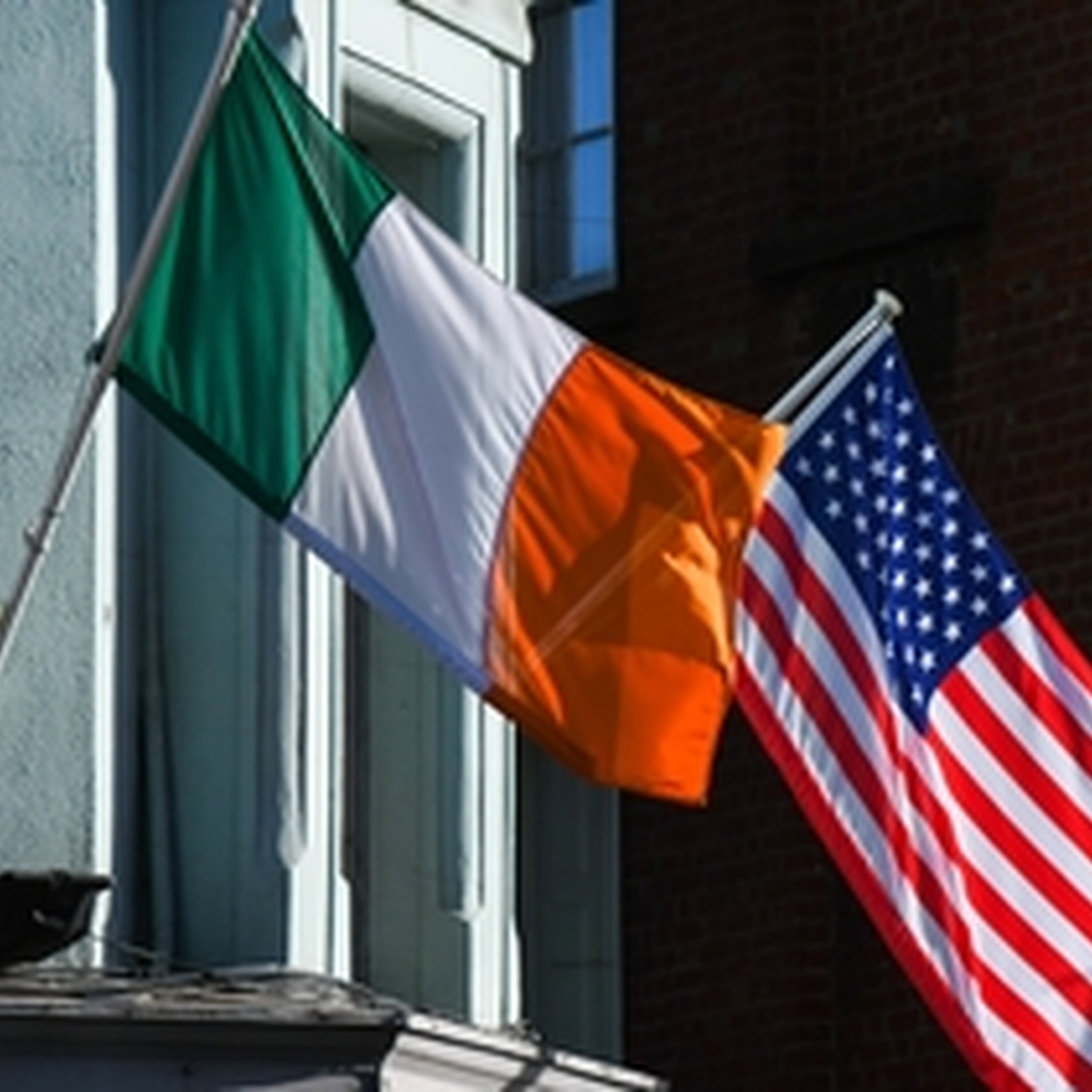 Trump’s golf buddy wants Irish Ambassador gig
