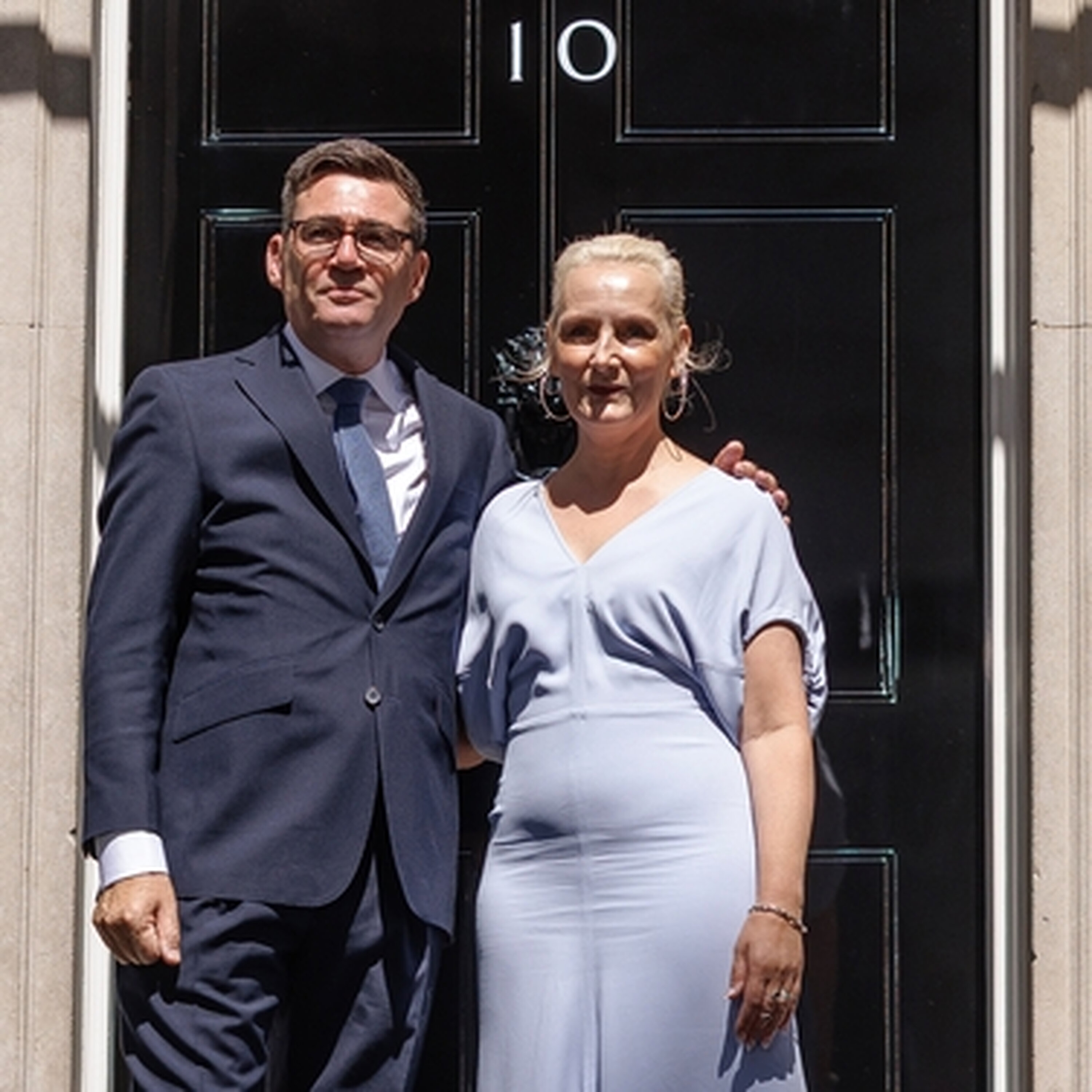 Britain's new PM and changes to law around E scooters use