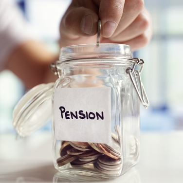 Phasing out excise cuts and increasing retirement age
