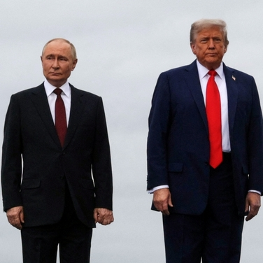Kneecap, Eurovision and the rise of authoritarianism!