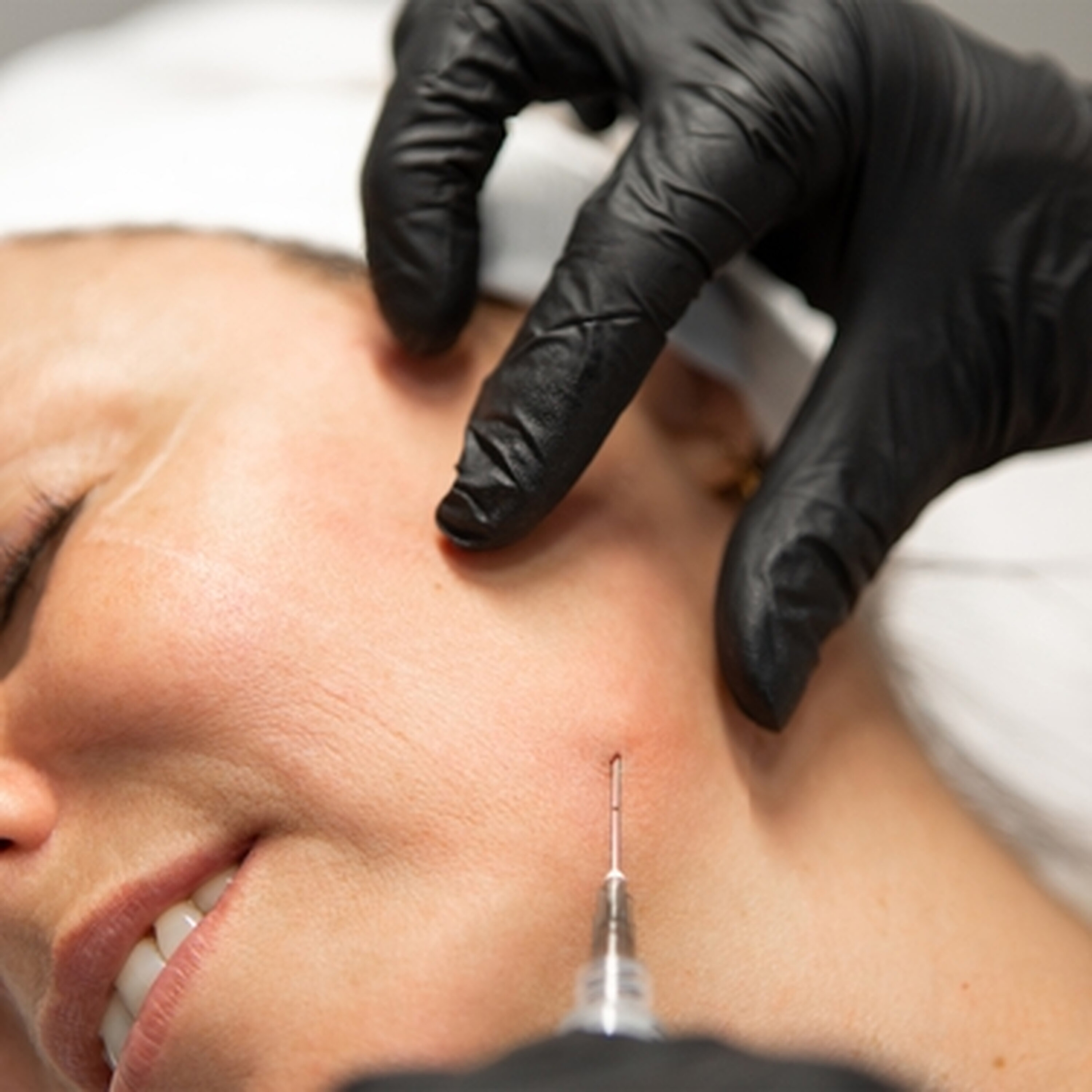 Peptides, biohacking, deep plane facelifts: inside the booming anti-ageing industry