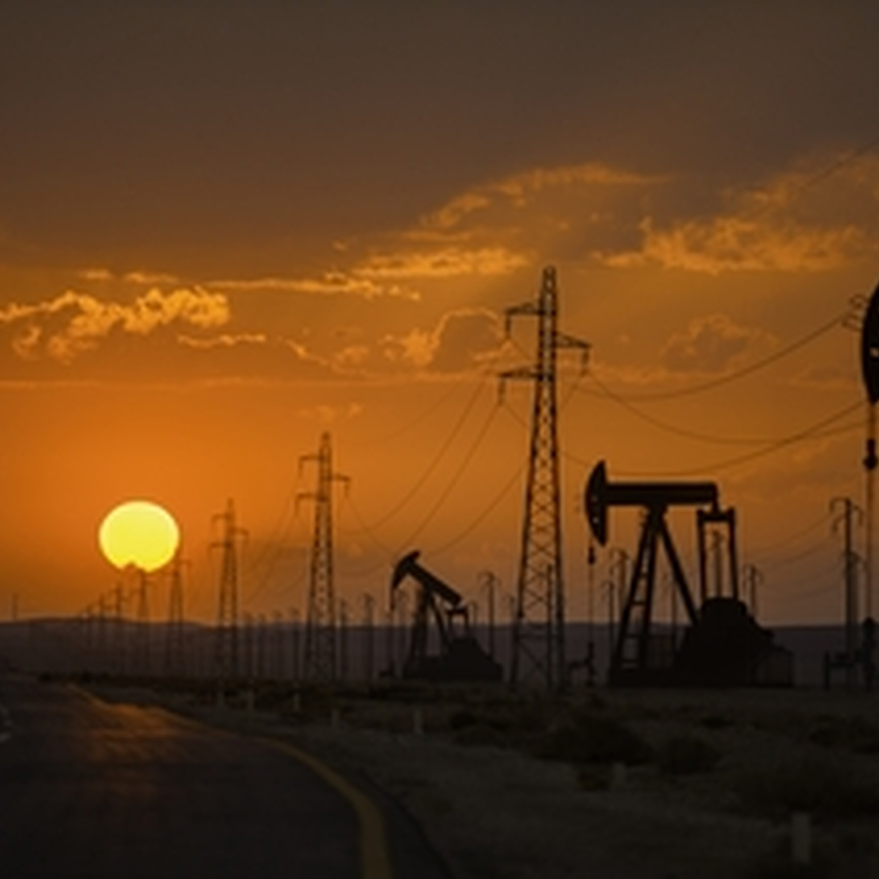 Pump prices, inflation and Gulf food supplies