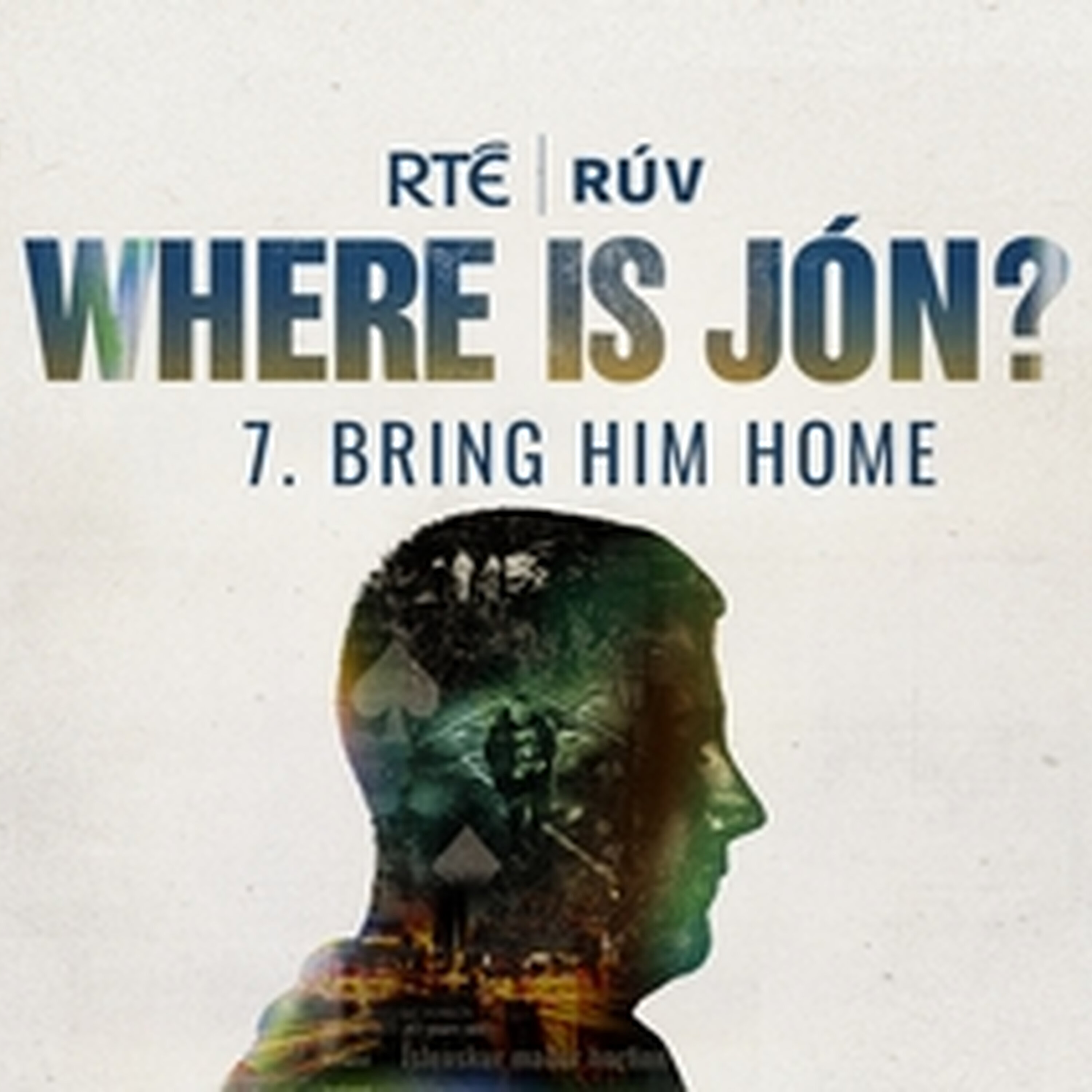 07 – Bring him home
