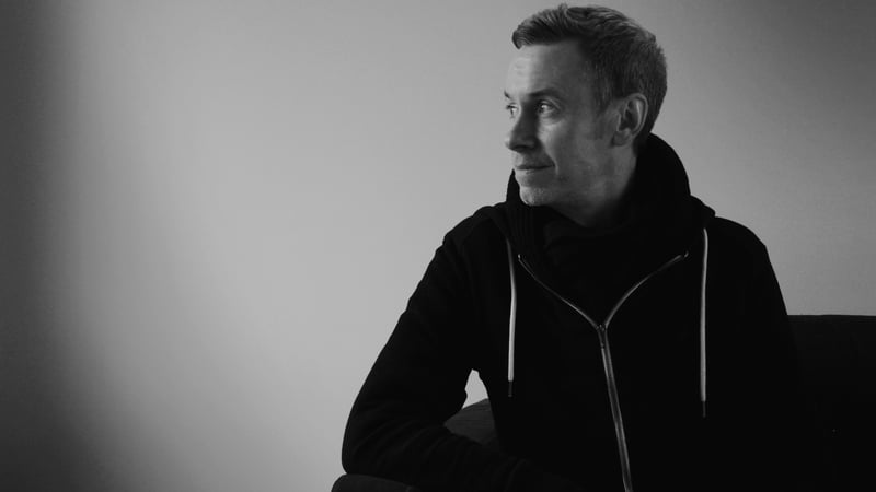 Ed Bennett | RTÉ lyric Live Interval