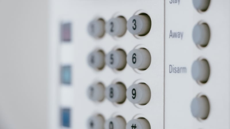 Is your home safe when you’re away?
