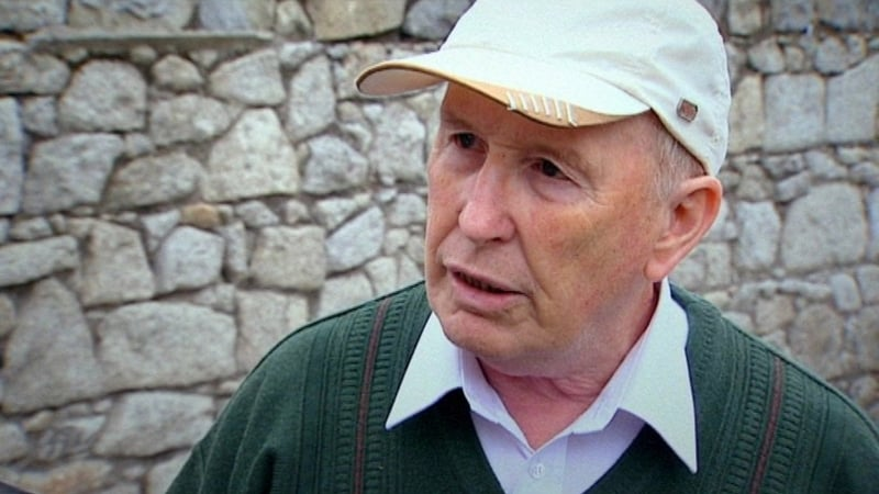 Govt agrees to investigation into paedophile Michael Shine