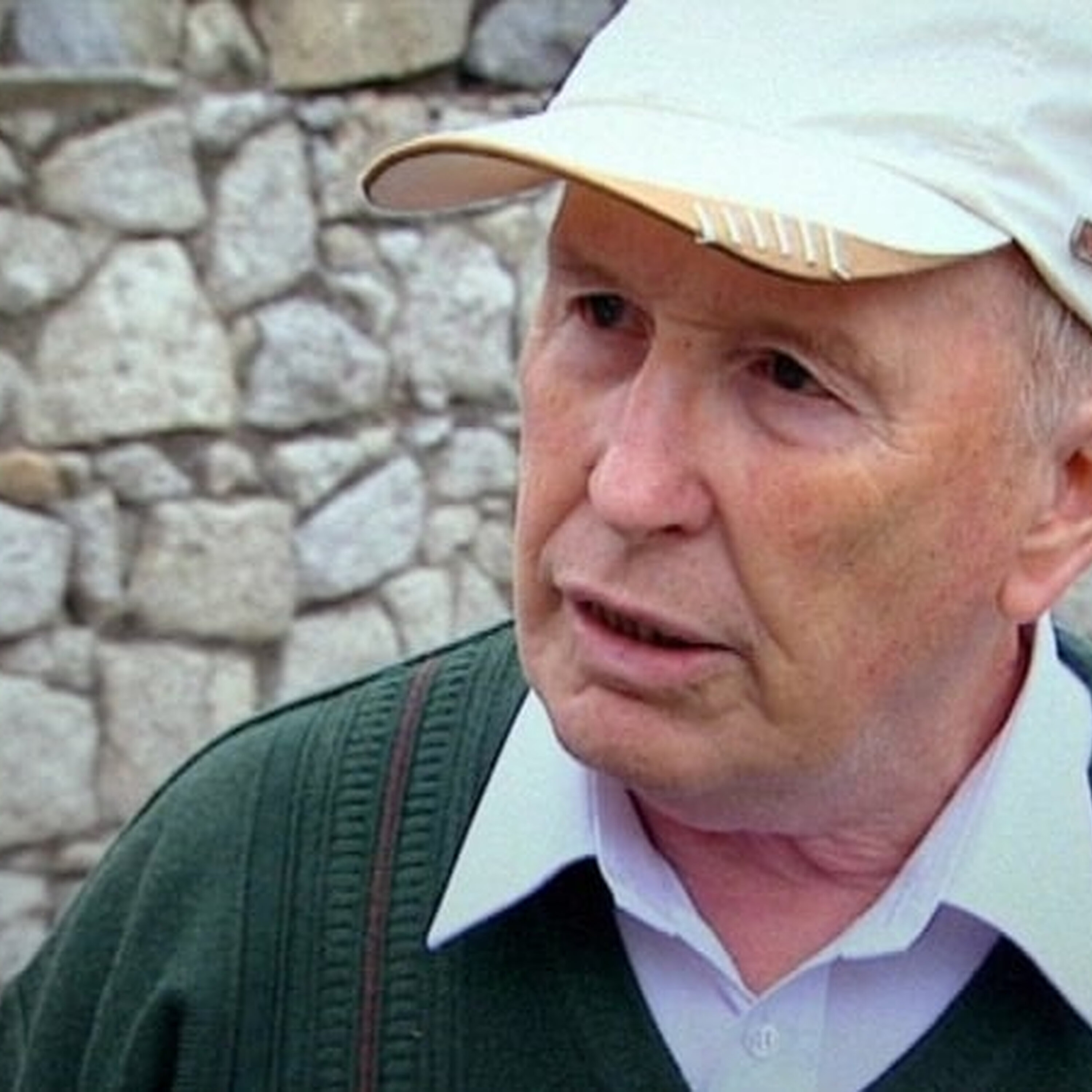 Govt agrees to investigation into paedophile Michael Shine