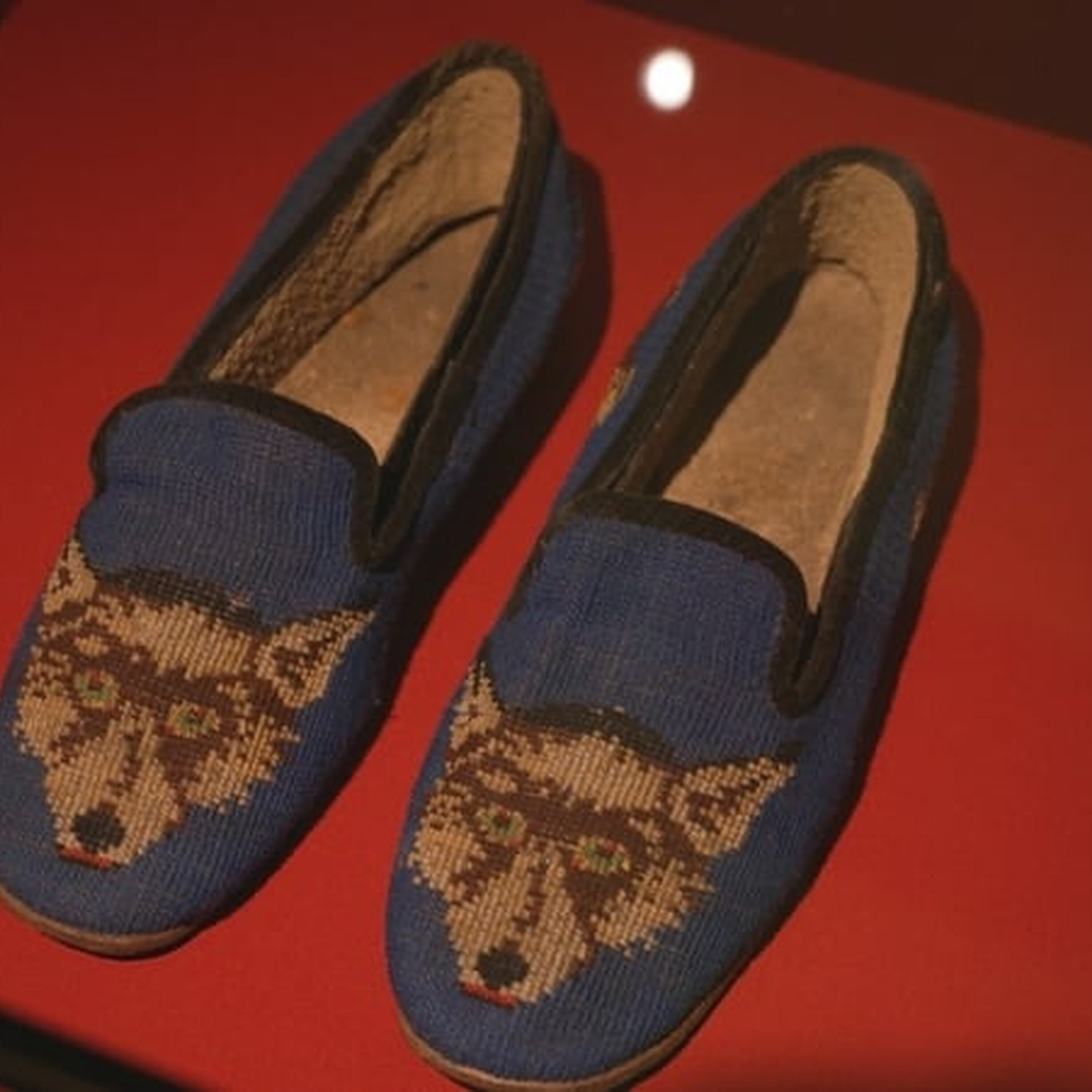 Who owns what in museums? Who owns what in museums?