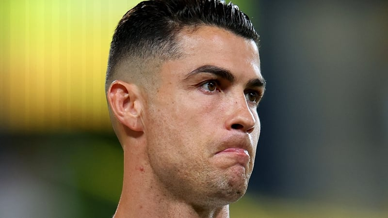 Sports stars who just missed out on the biggest prize