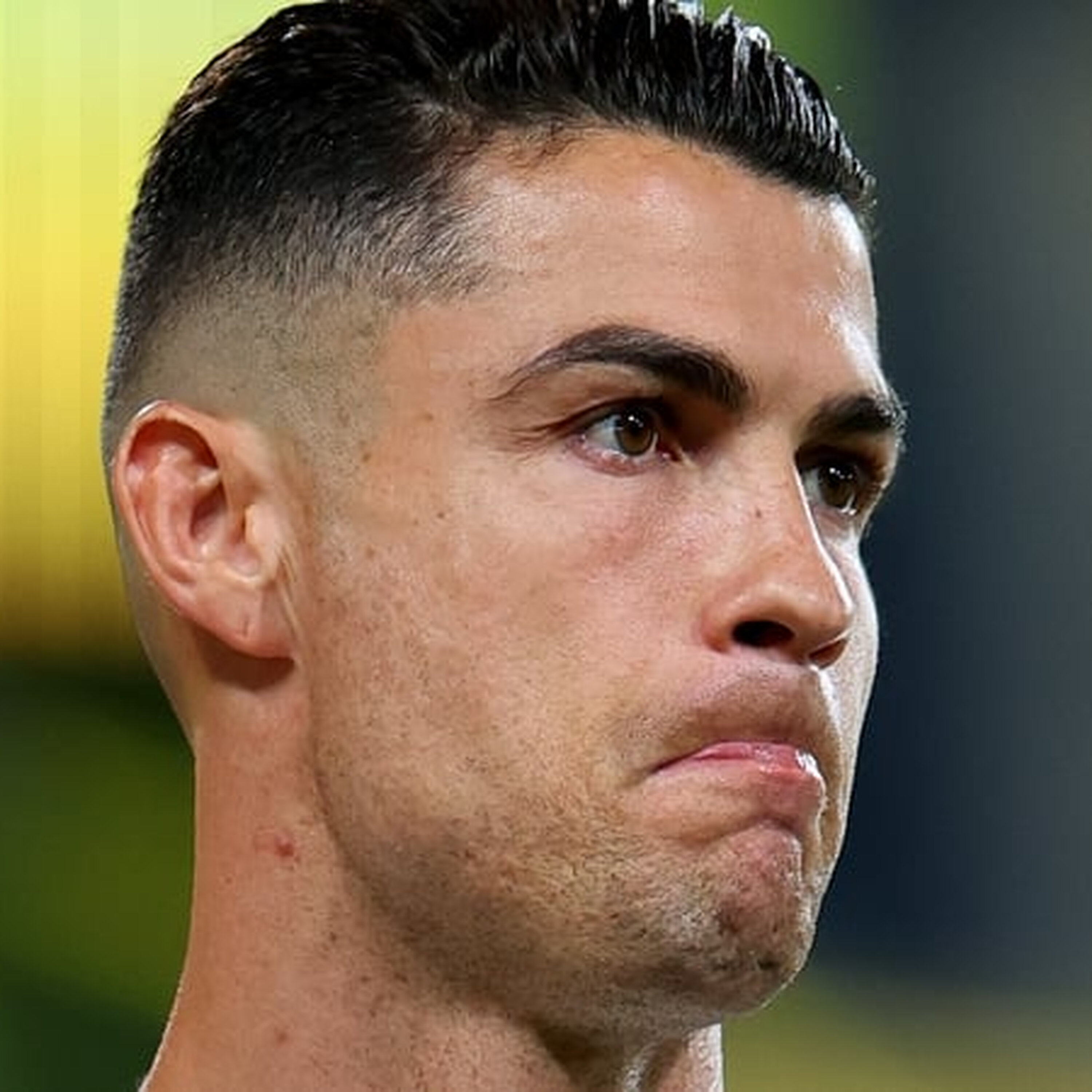 Sports stars who just missed out on the biggest prize