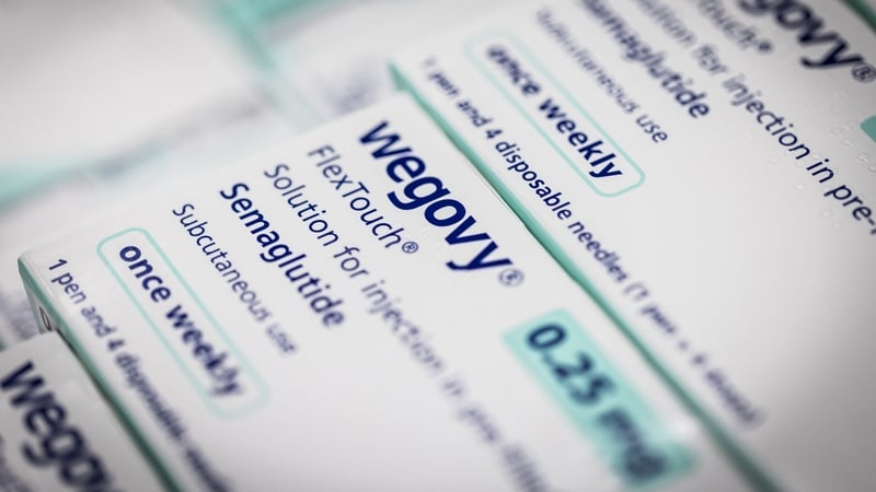 Wegovy tablets to launch in the UK