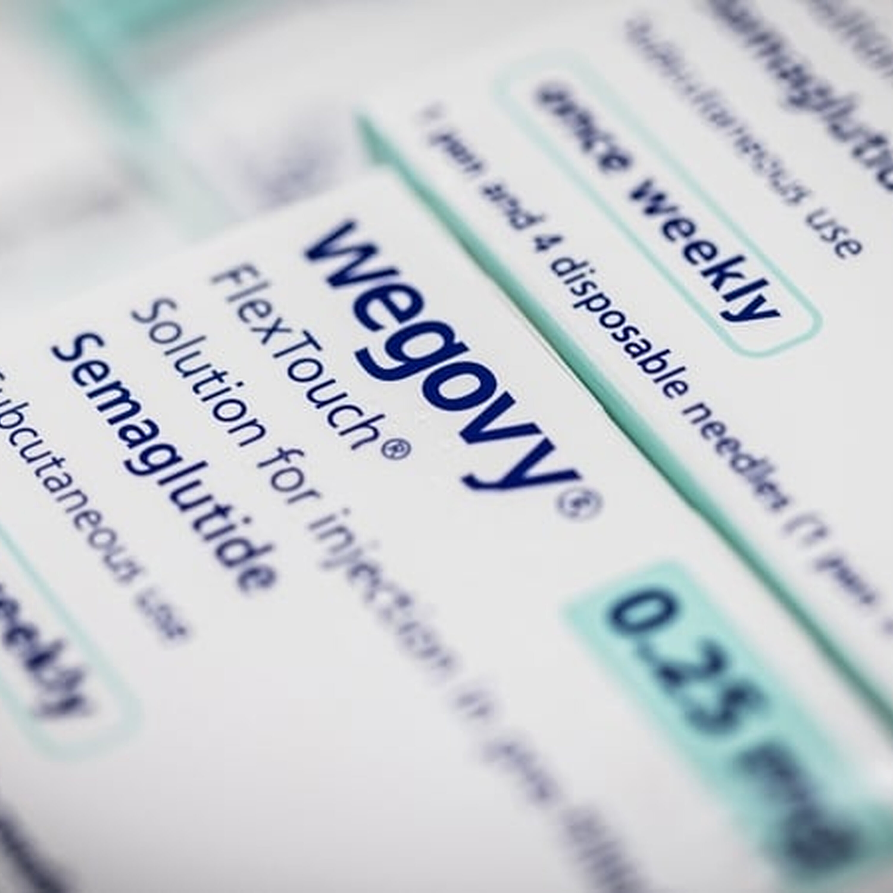 Wegovy tablets to launch in the UK