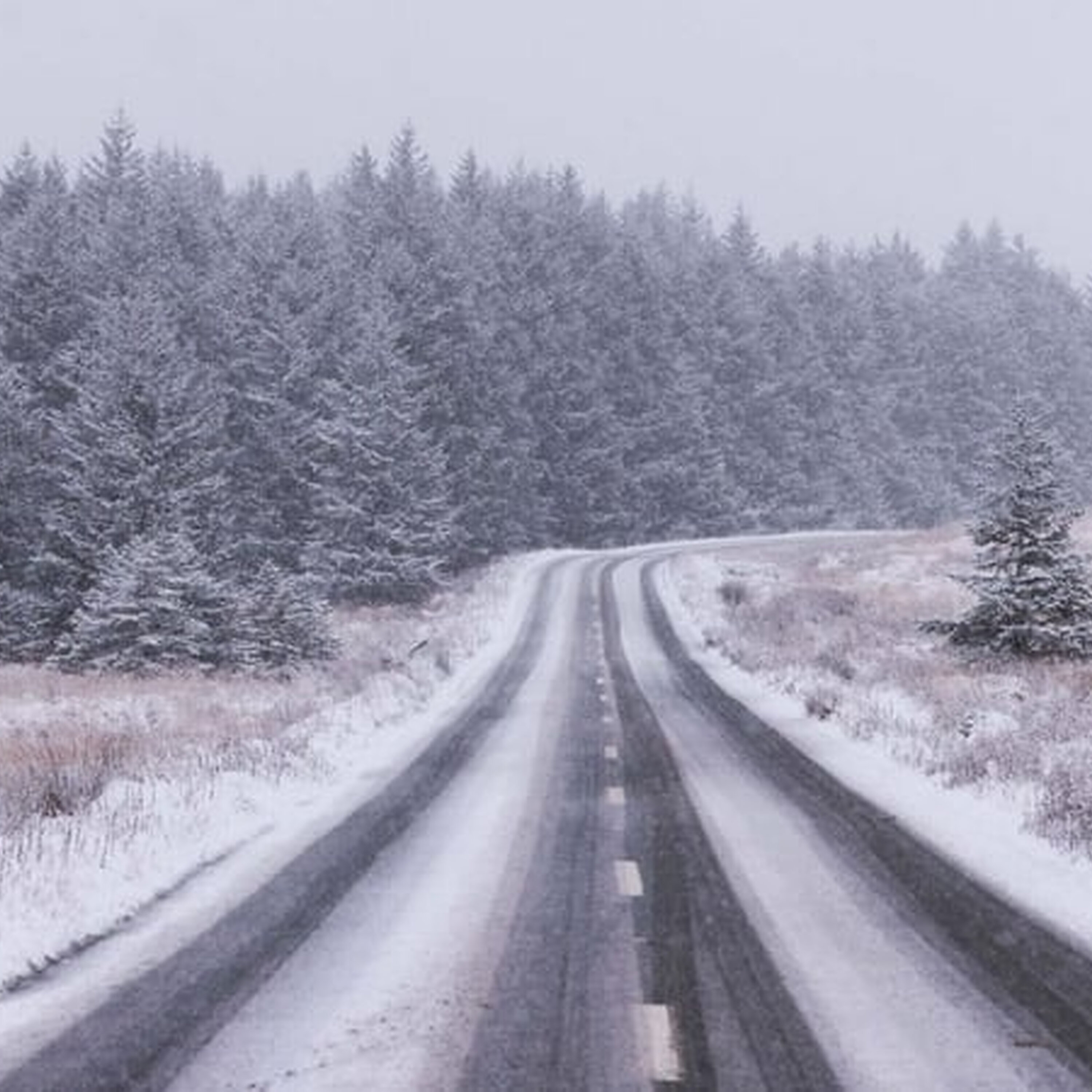 Sub-zero temperatures forecast amid Status Yellow snow-ice warning Sub-zero temperatures forecast amid Status Yellow snow-ice warning