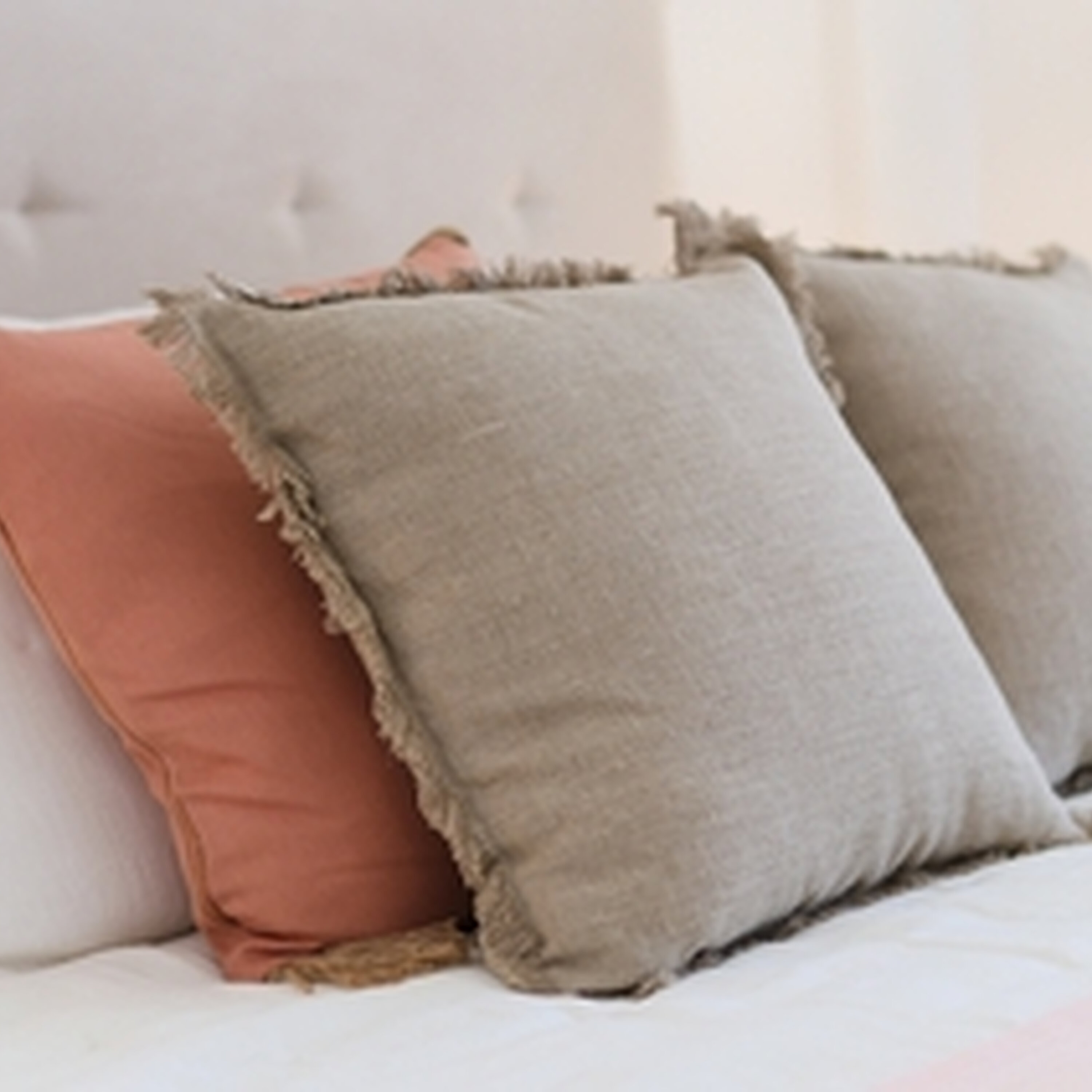 Getting your bed winter ready Getting your bed winter ready
