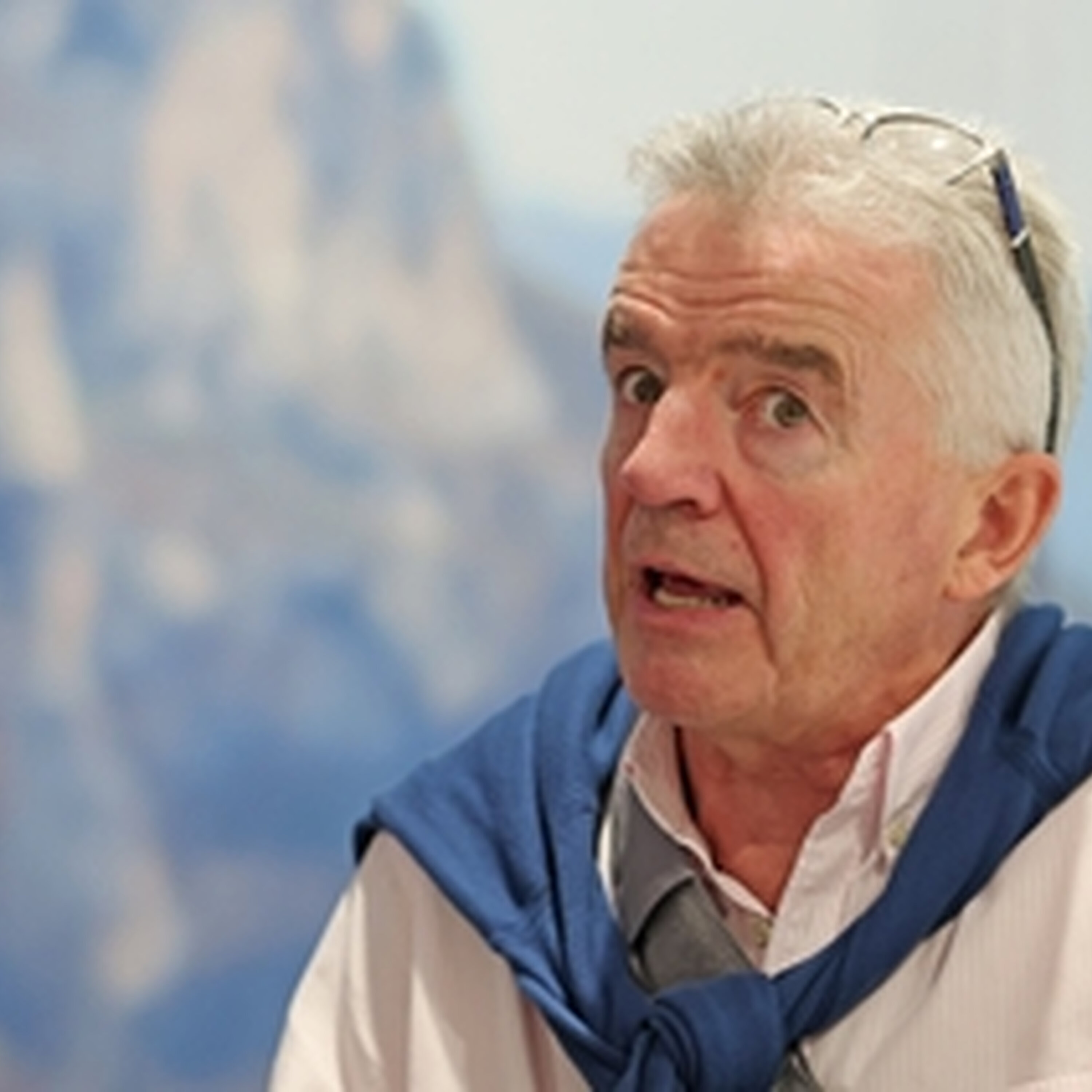 Calls for O'Leary to apologise for 'rapists' comparison
