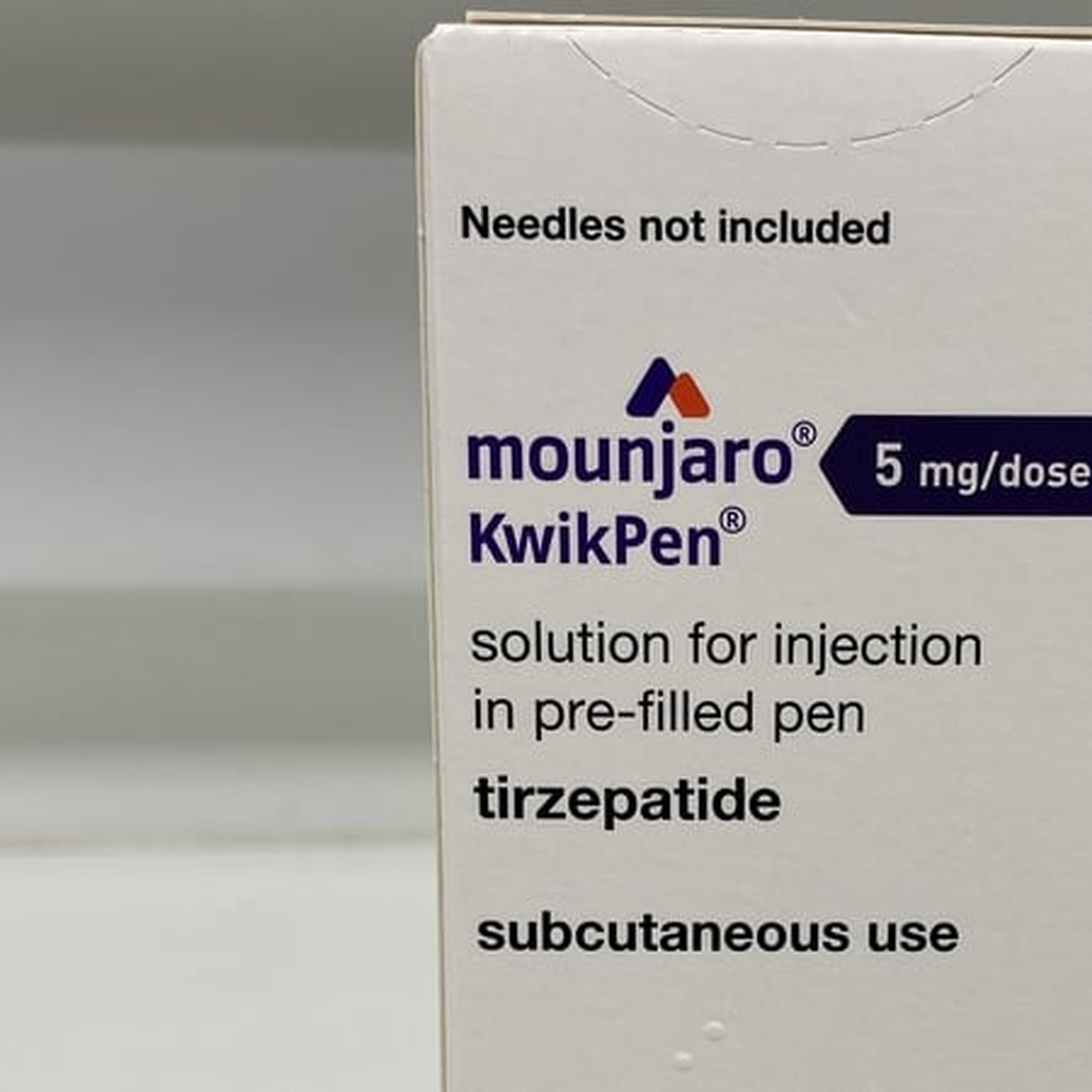 When MIGHT Mounjaro be value for money? When MIGHT Mounjaro be value for money?