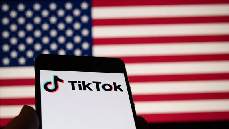 US TikTok sale stalls