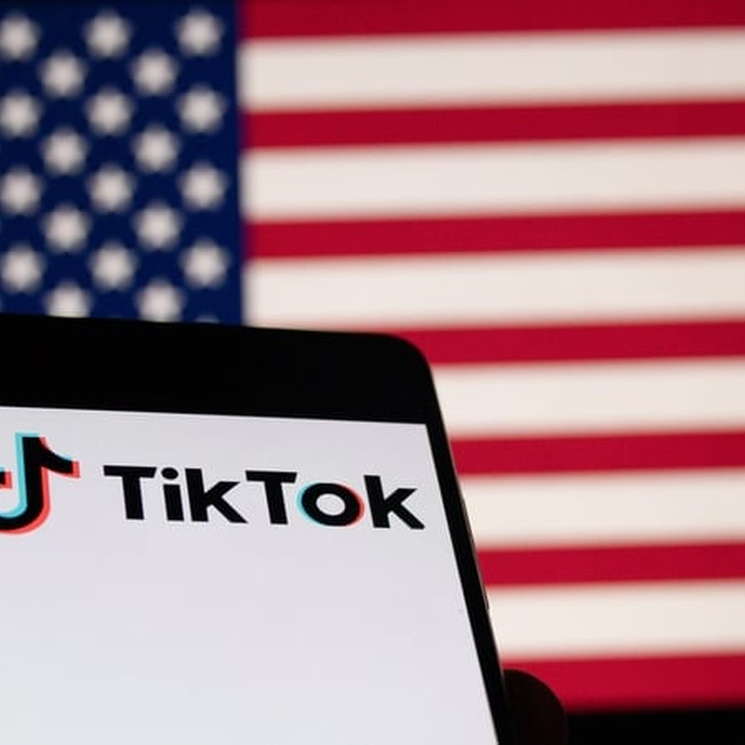 US TikTok sale stalls US TikTok sale stalls