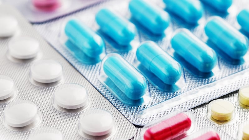 Drugs and Tax revenue